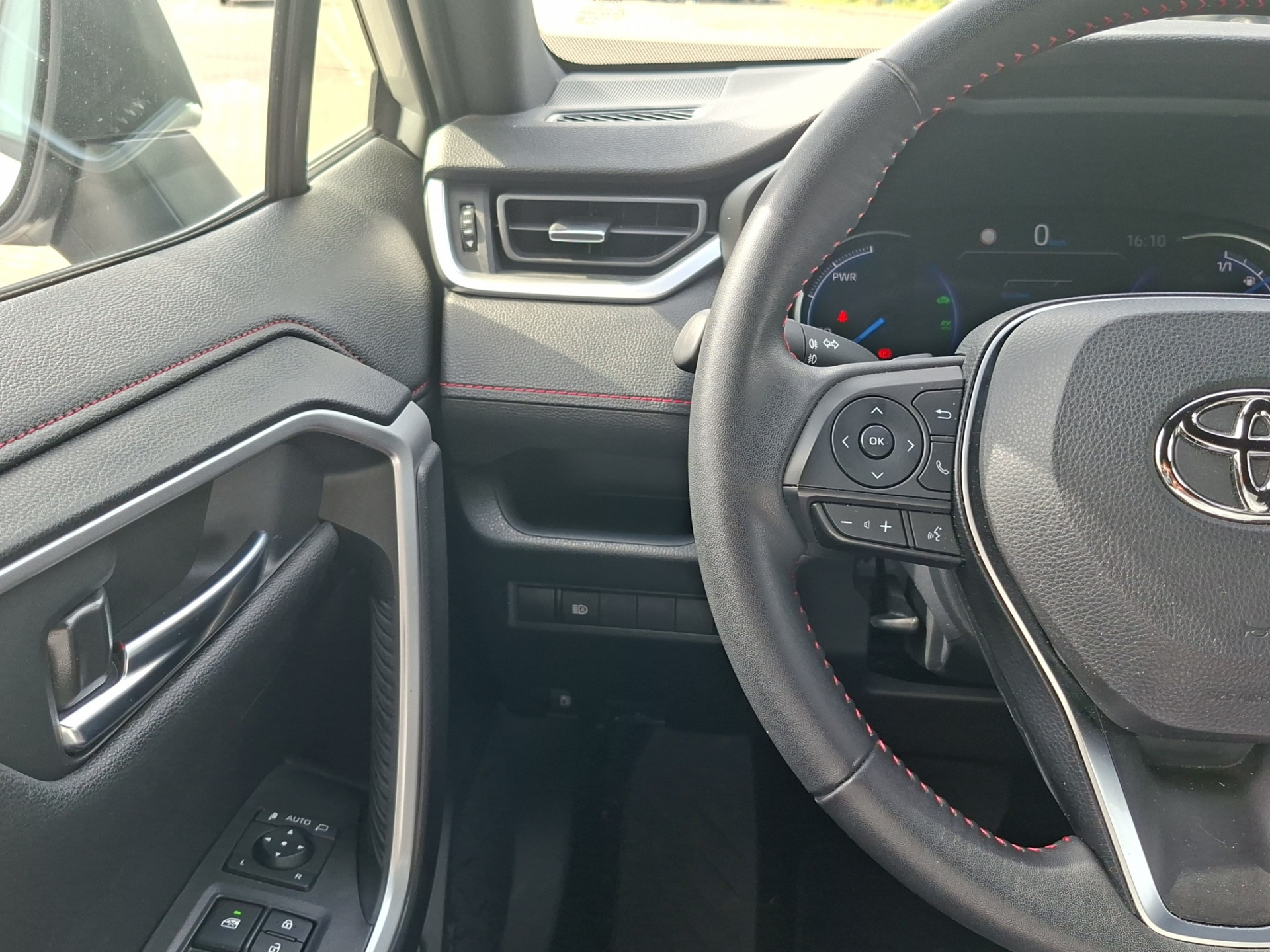 Foto van Toyota Toyota Rav4