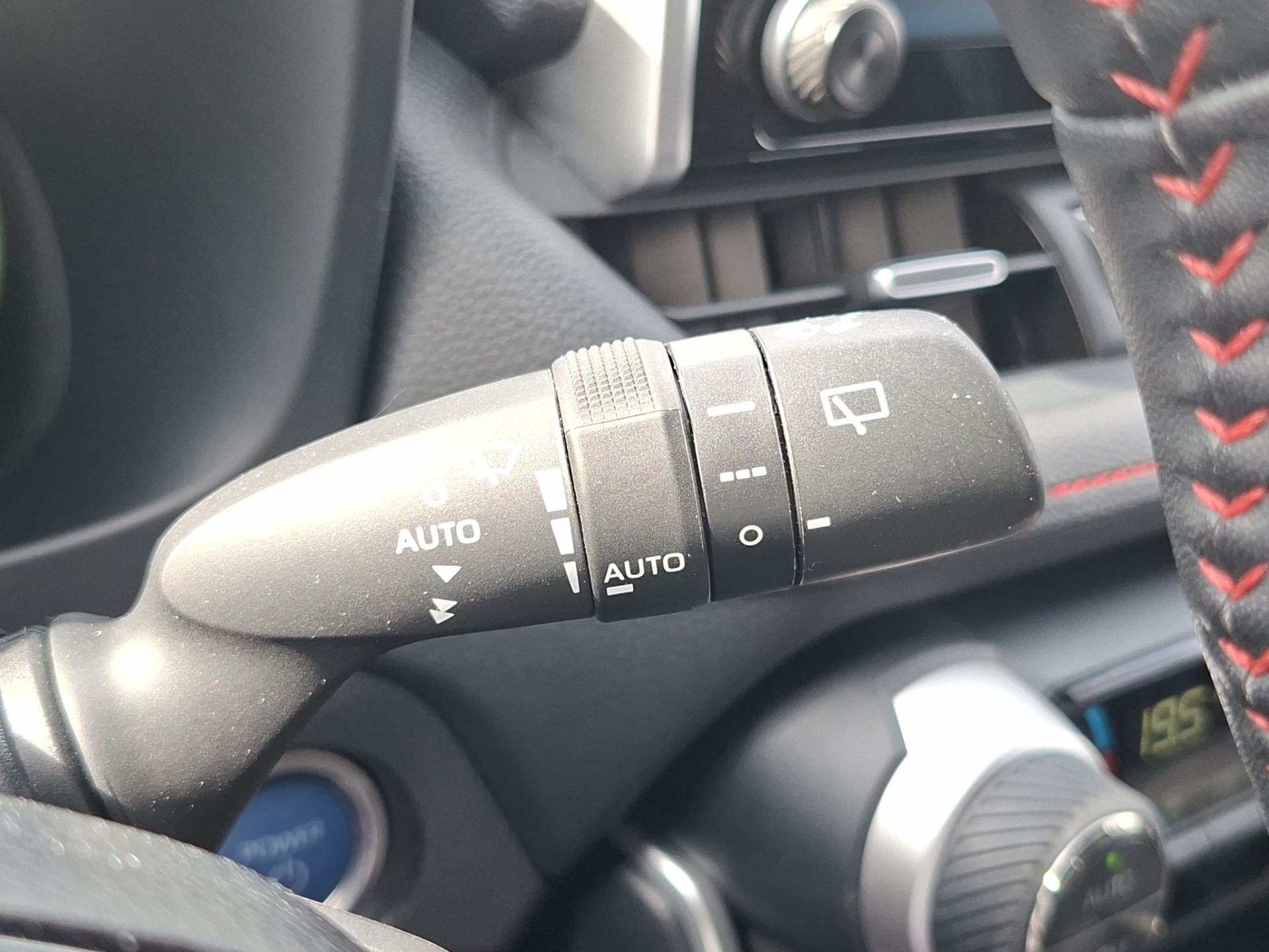 Foto van Toyota Toyota Rav4