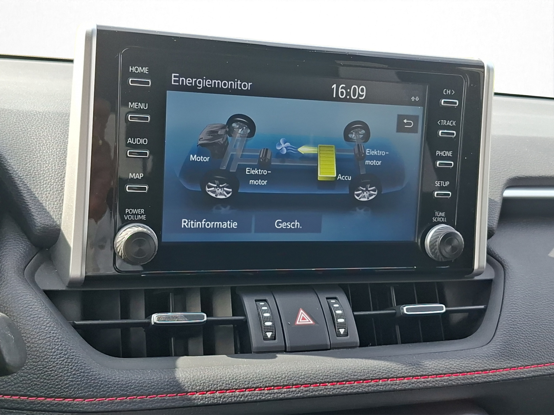 Foto van Toyota Toyota Rav4