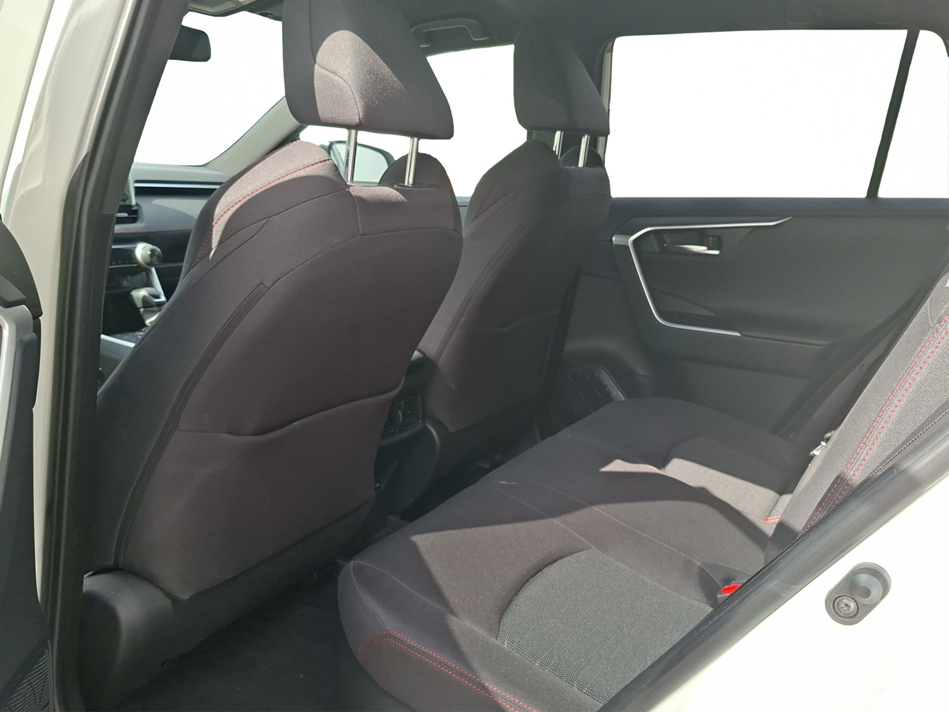 Foto van Toyota Toyota Rav4