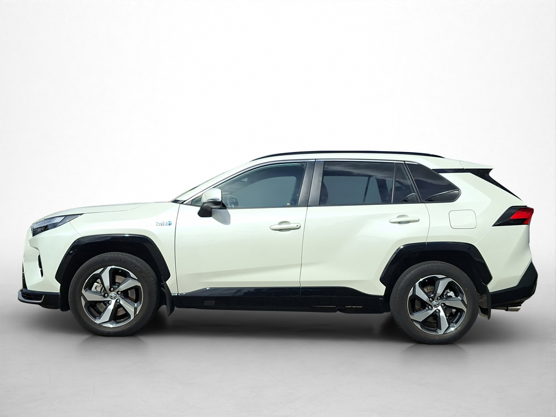 Foto van Toyota Toyota Rav4