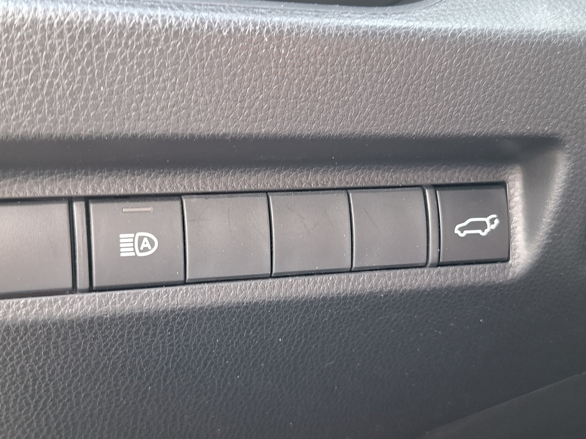 Foto van Toyota Toyota Rav4