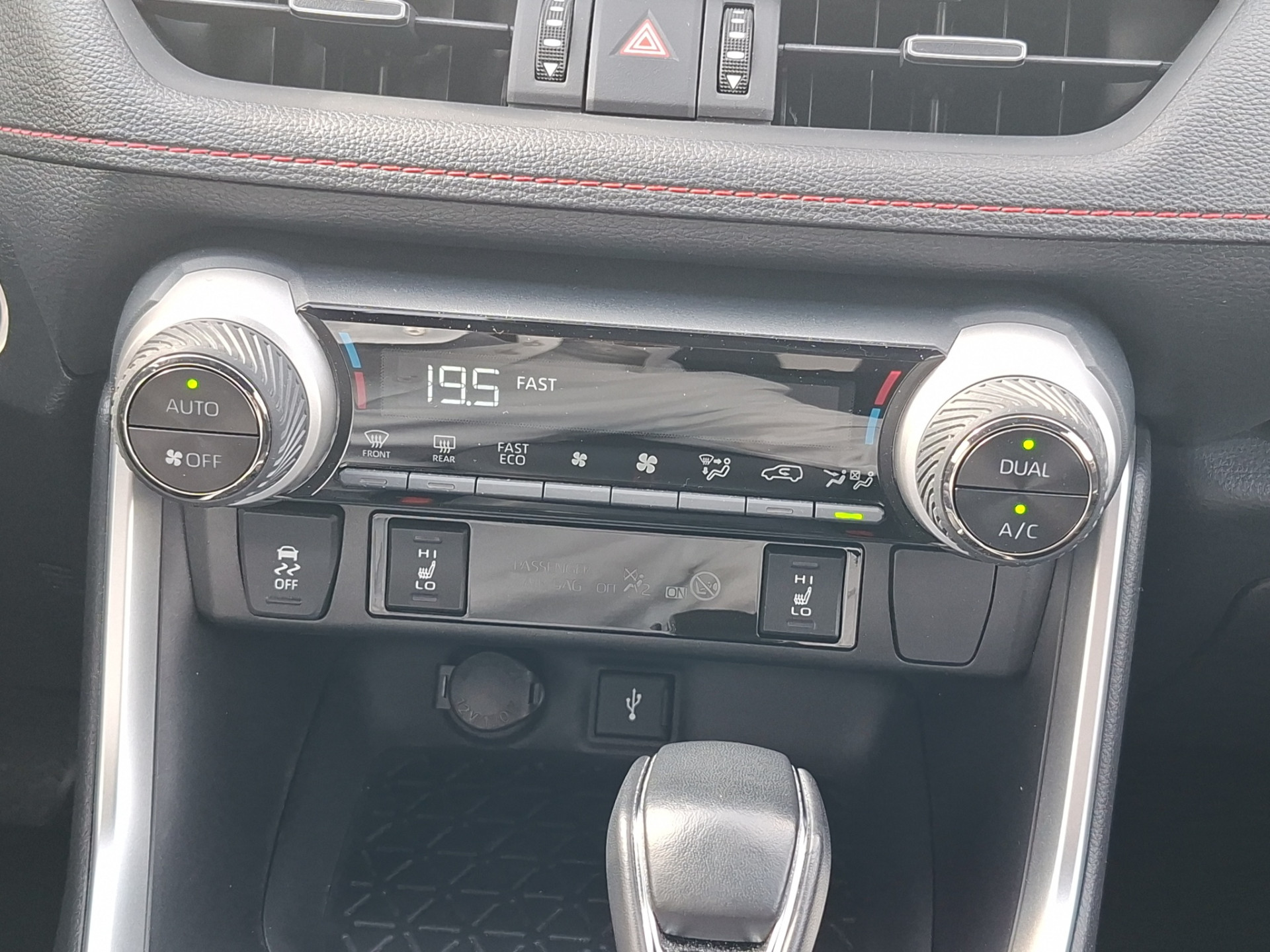 Foto van Toyota Toyota Rav4