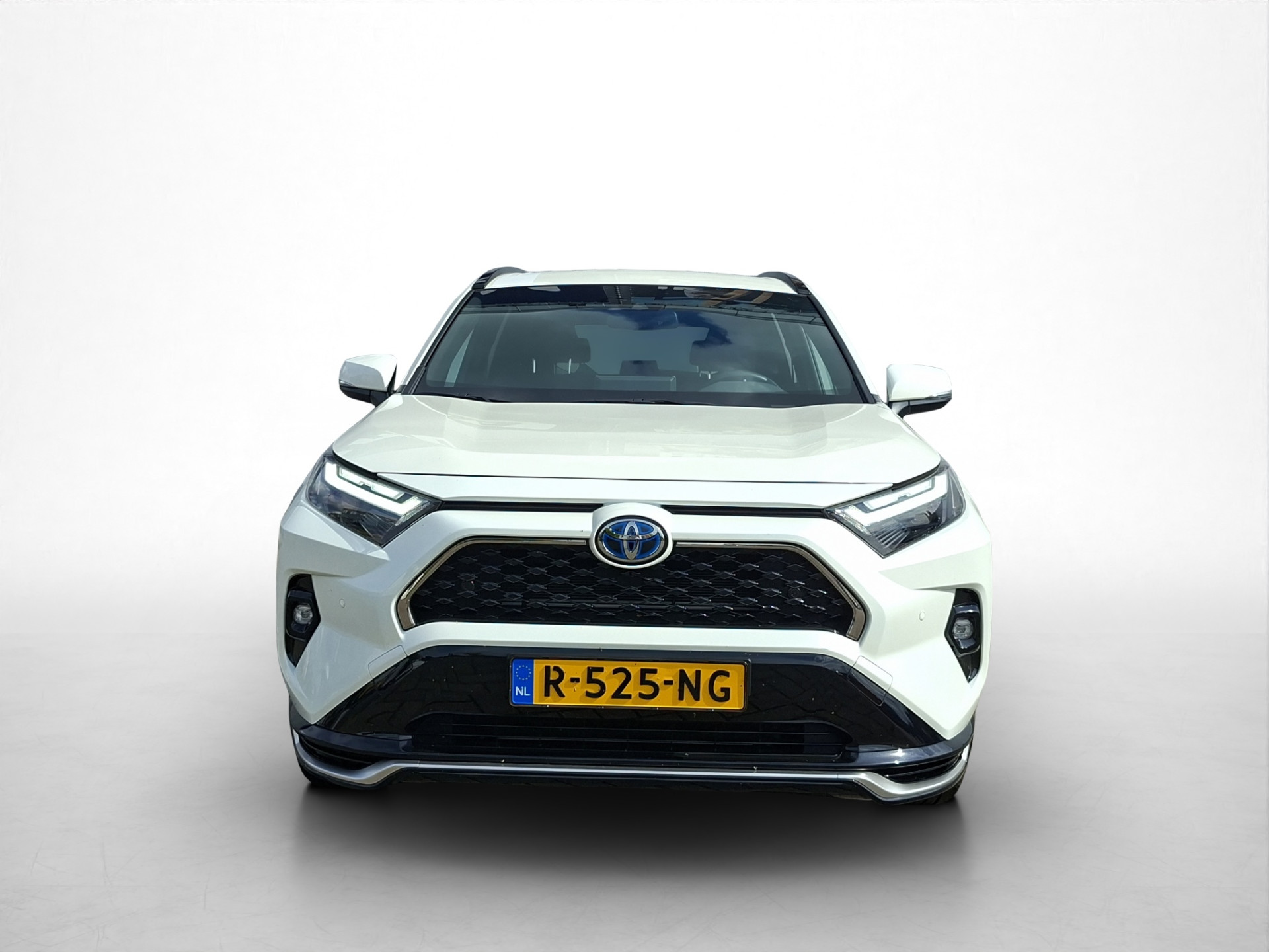 Foto van Toyota Toyota Rav4