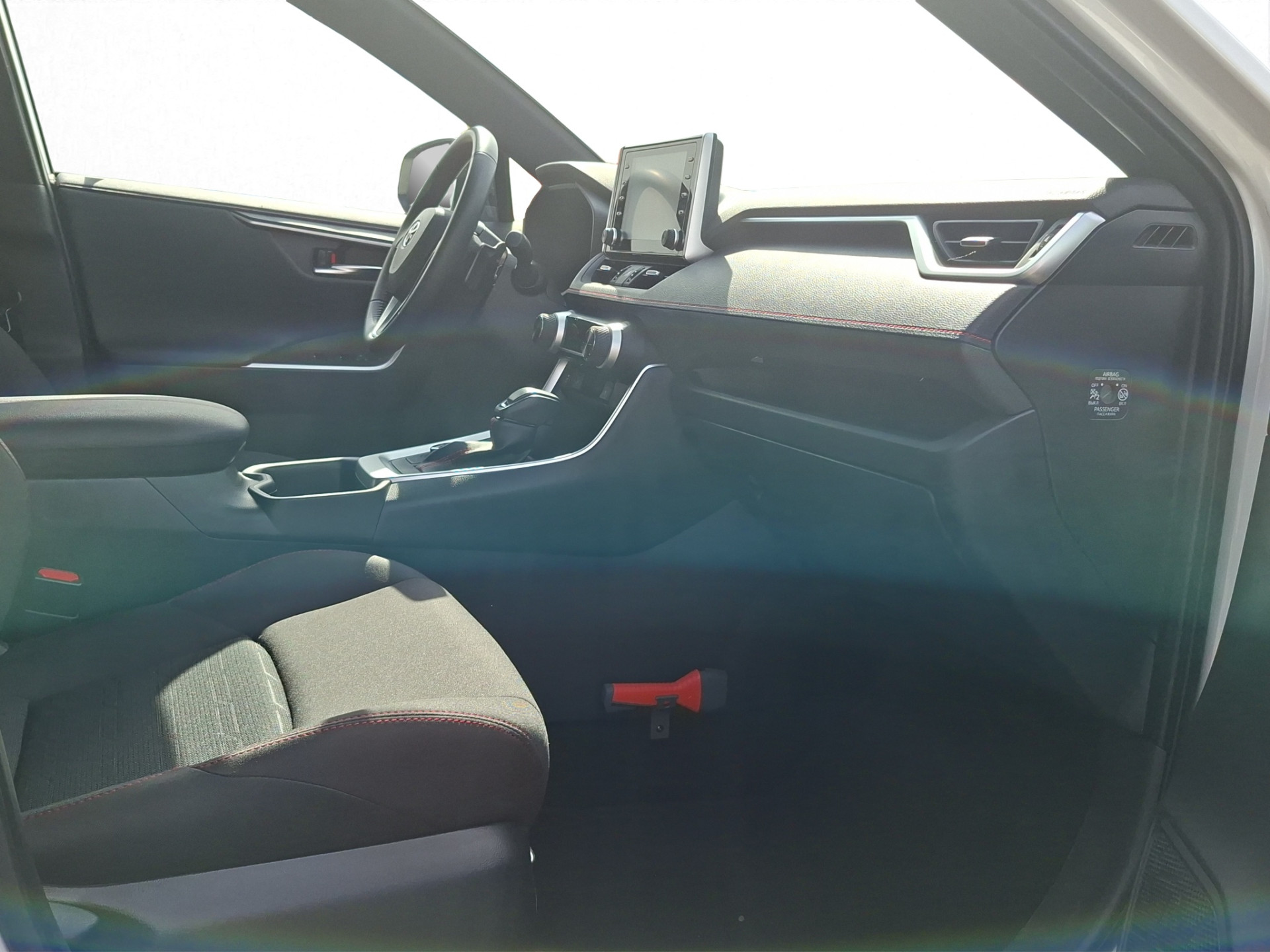 Foto van Toyota Toyota Rav4