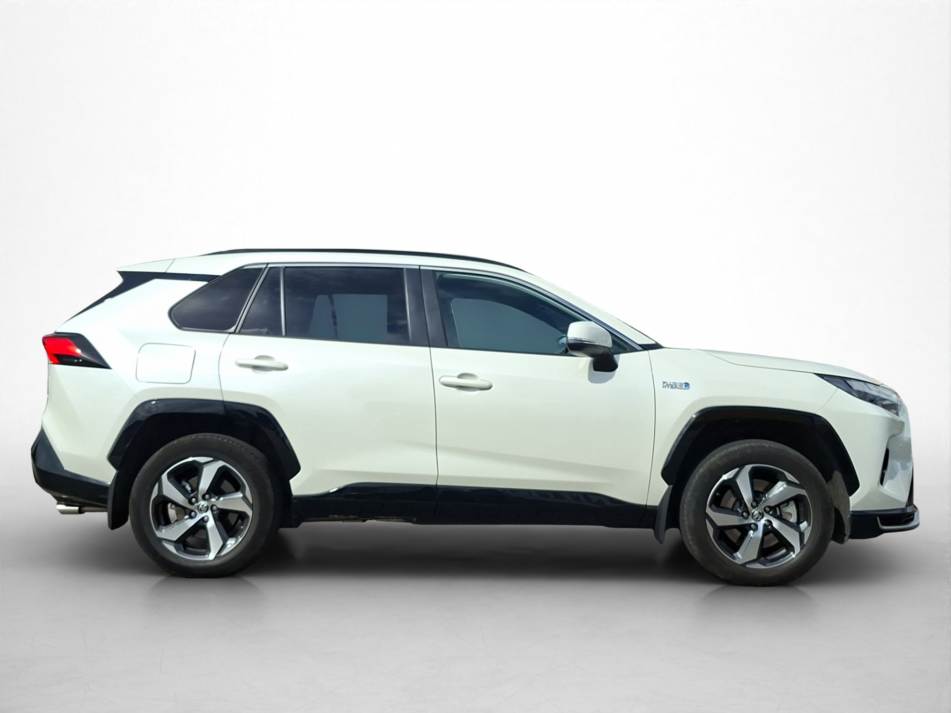 Foto van Toyota Toyota Rav4