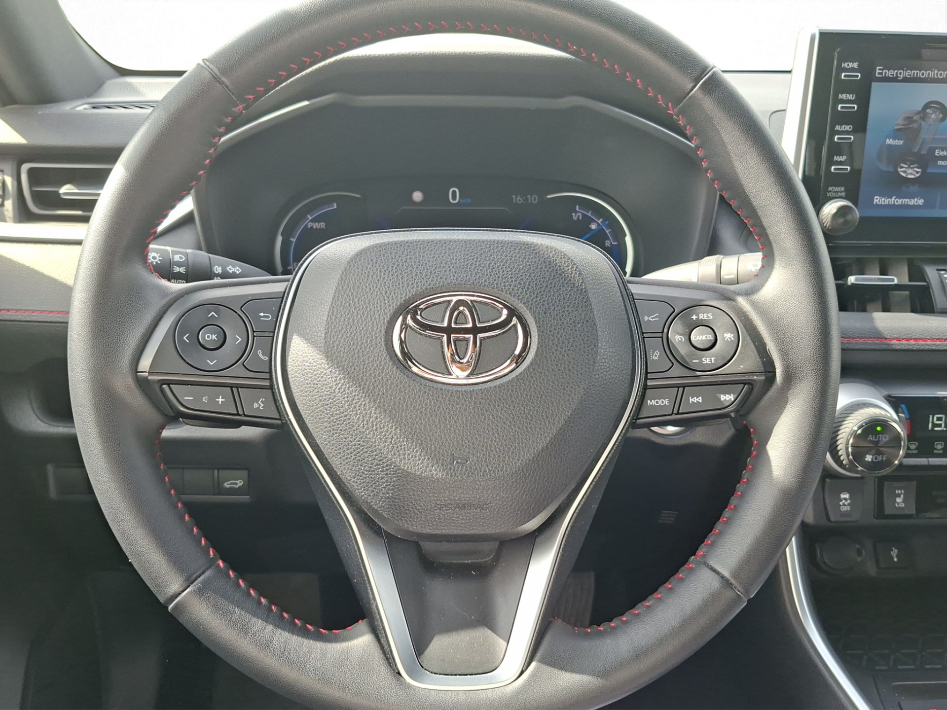 Foto van Toyota Toyota Rav4
