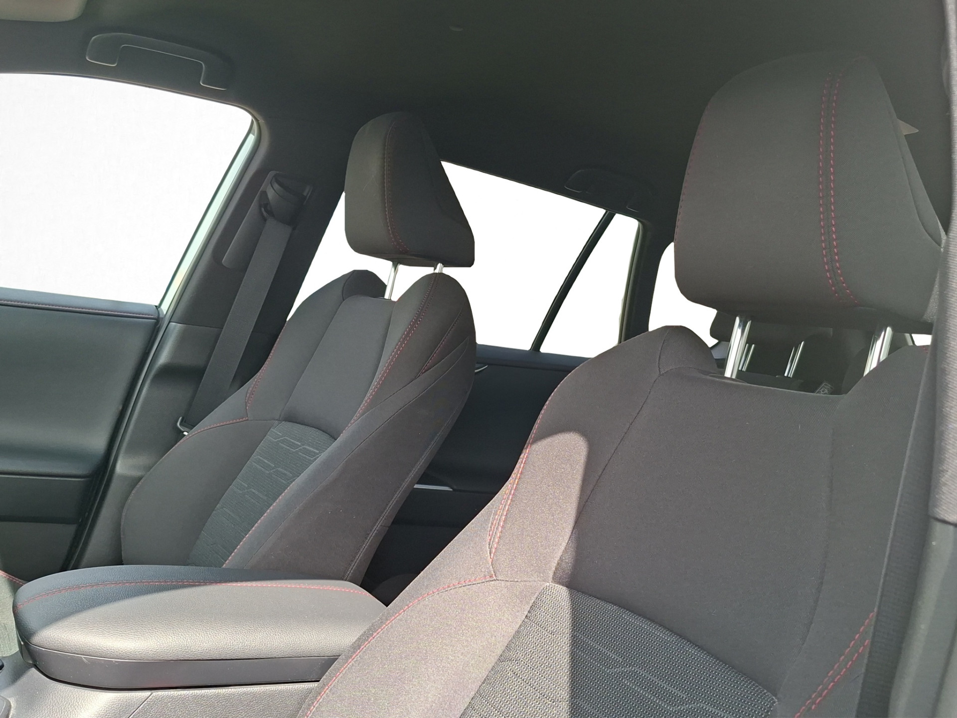 Foto van Toyota Toyota Rav4