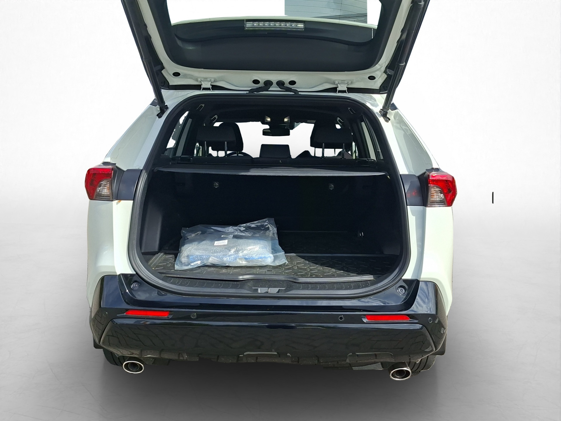 Foto van Toyota Toyota Rav4