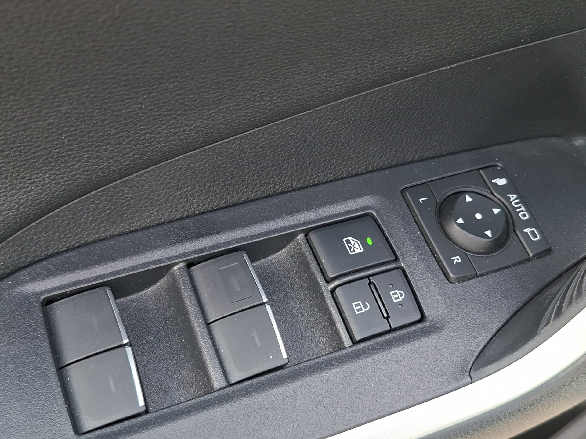 Foto van Toyota Toyota Rav4