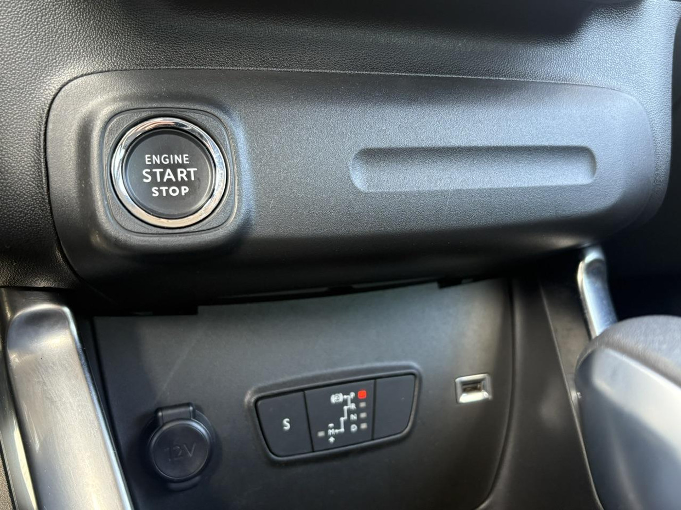 Foto van Citroen C3 Aircross