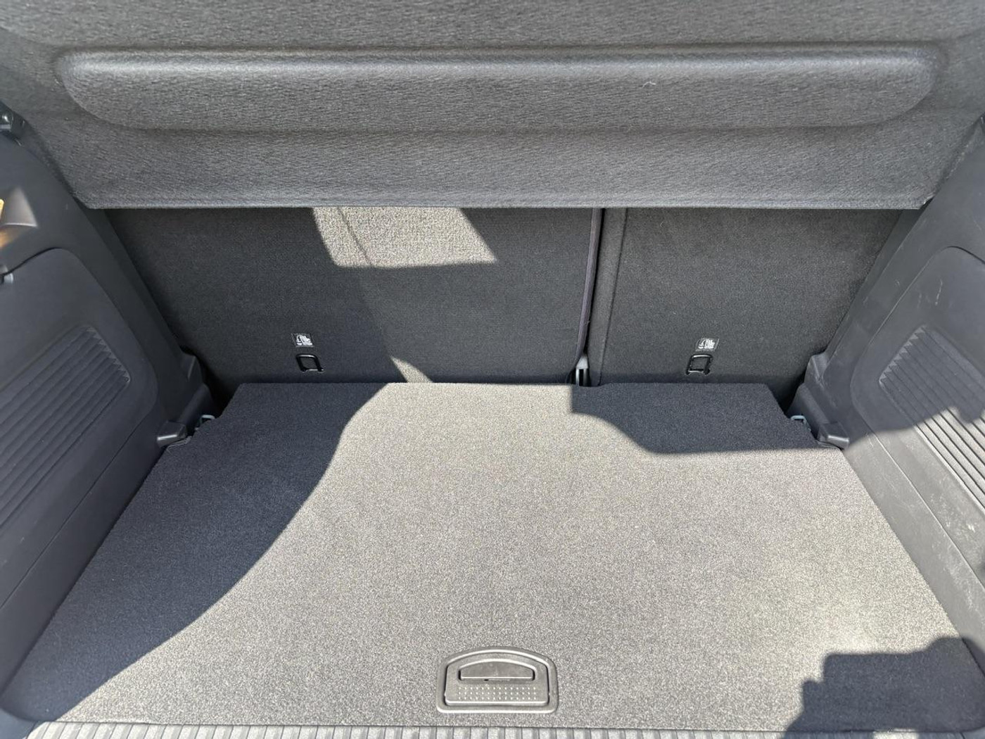 Foto van Citroen C3 Aircross