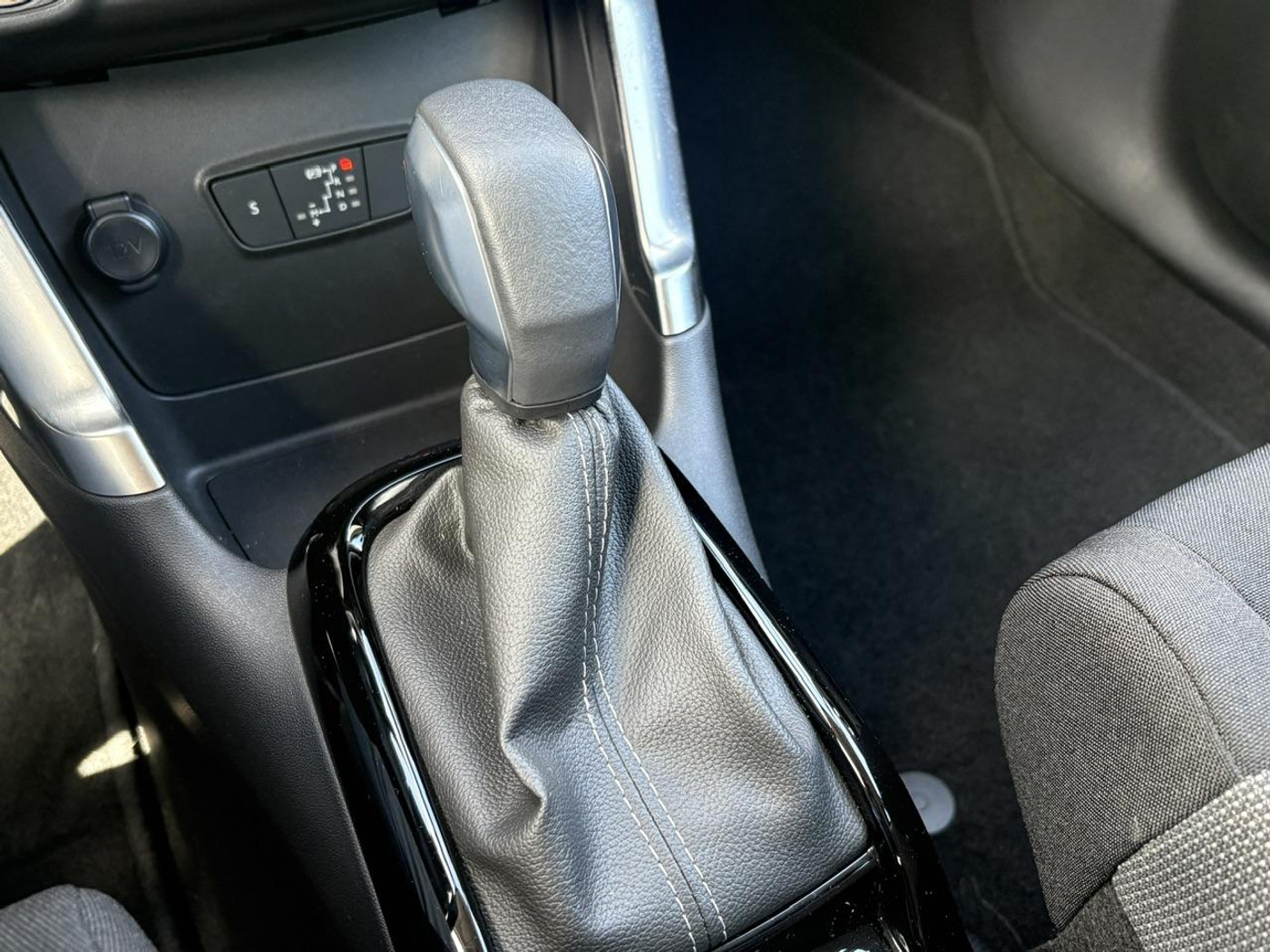 Foto van Citroen C3 Aircross