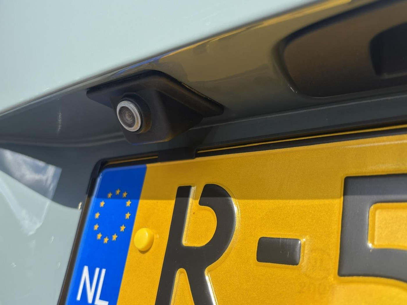 Foto van Citroen C3 Aircross