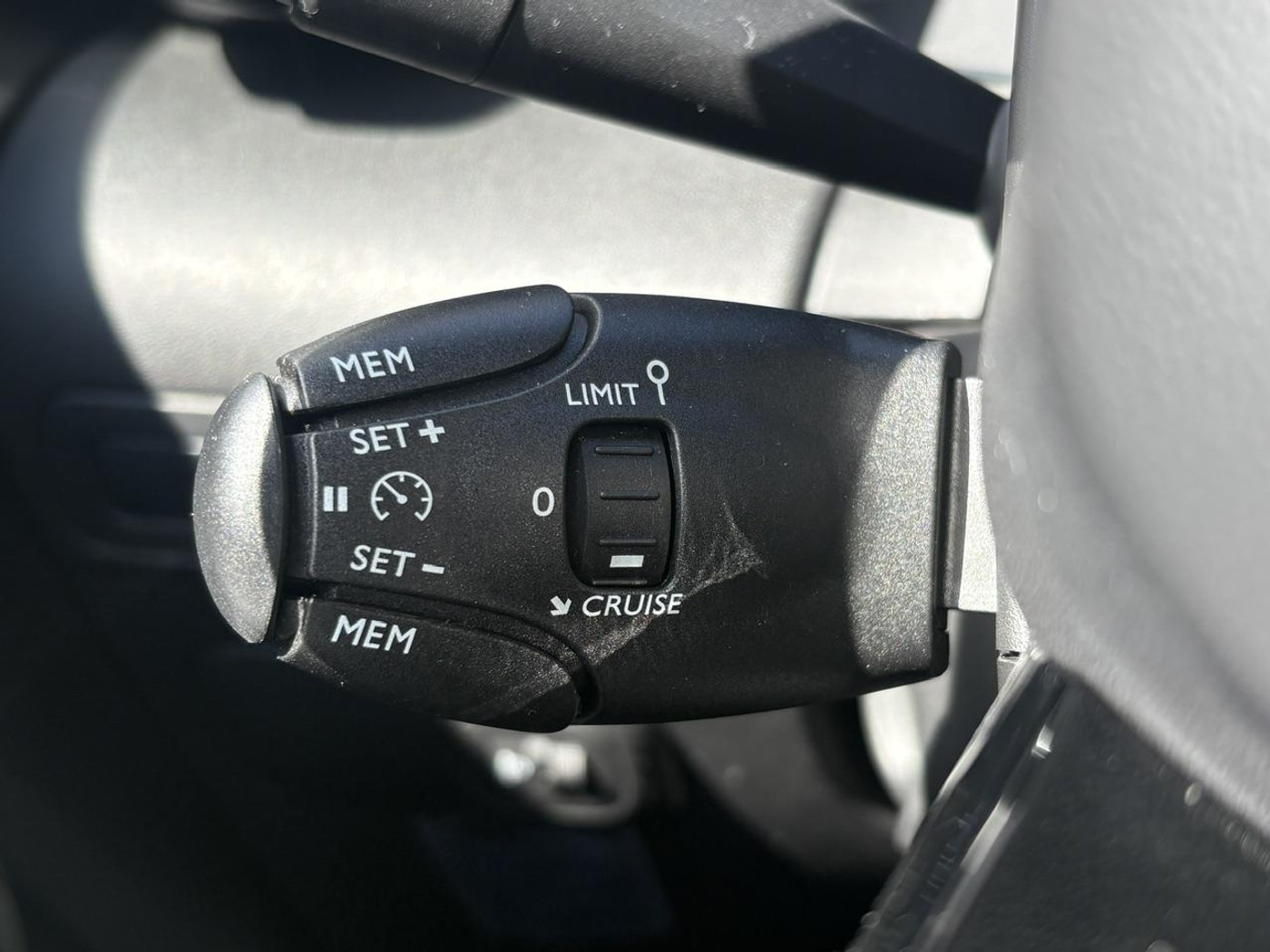 Foto van Citroen C3 Aircross