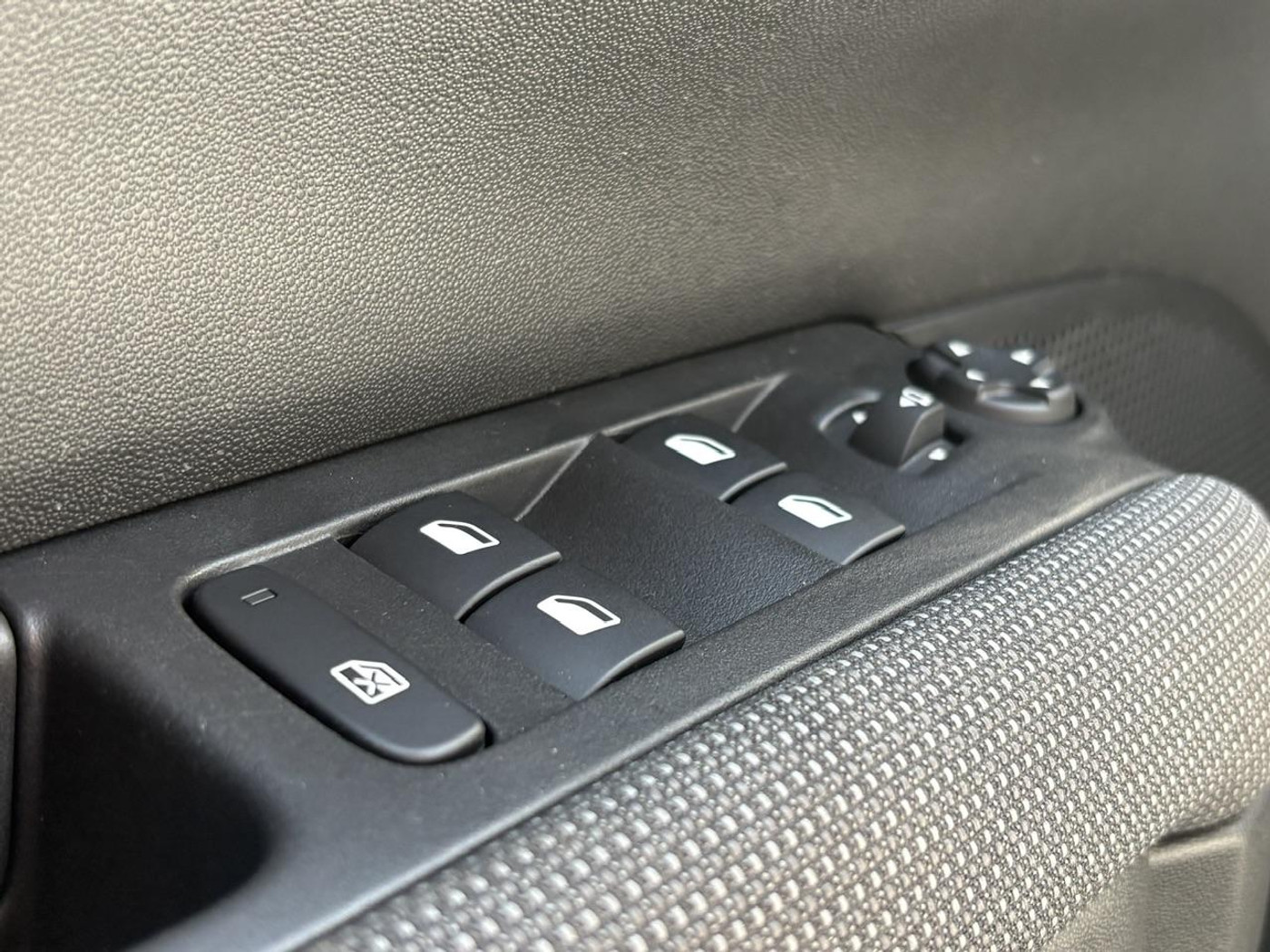 Foto van Citroen C3 Aircross