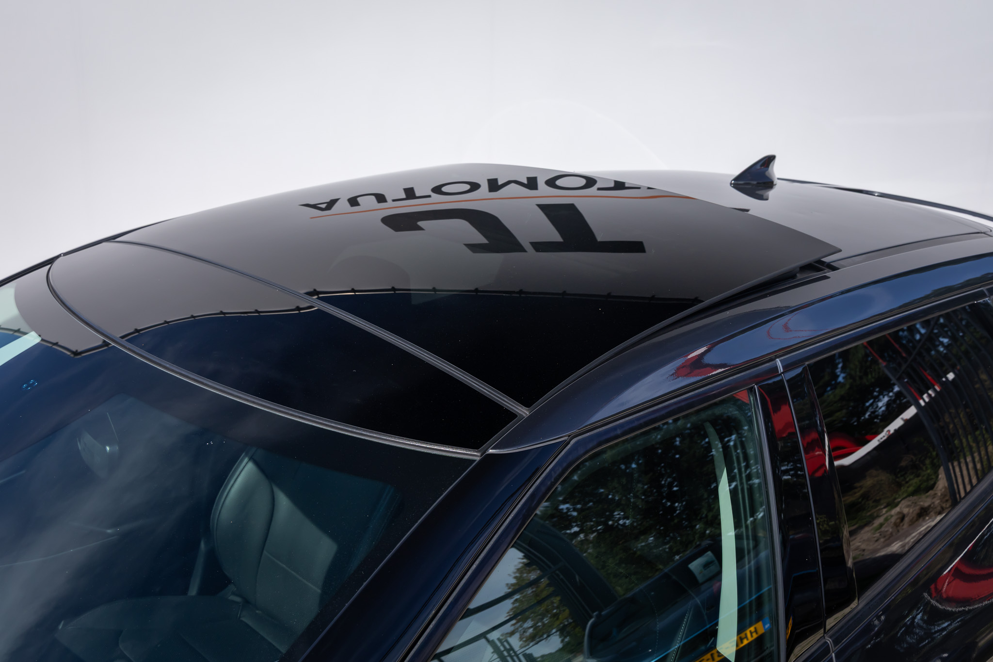 Foto van Kia Ev6