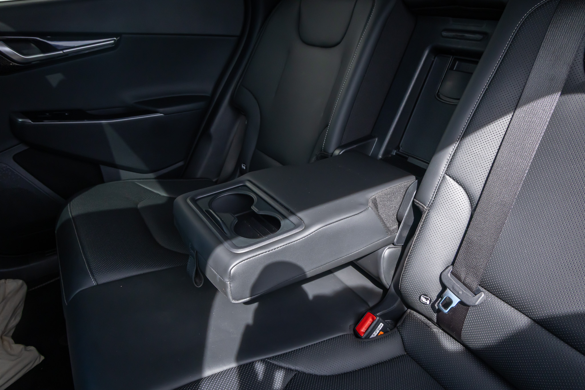 Foto van Kia Ev6