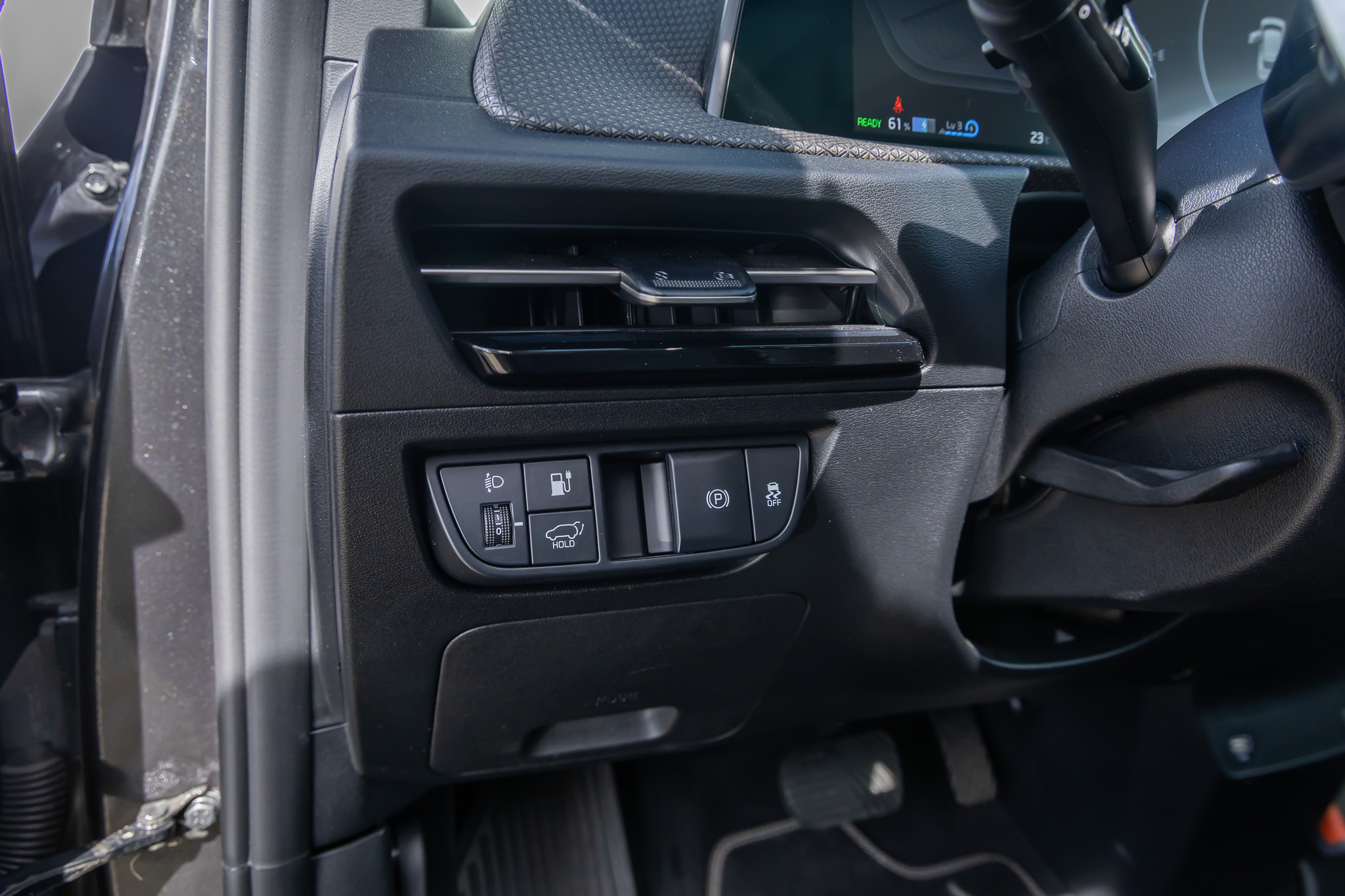 Foto van Kia Ev6