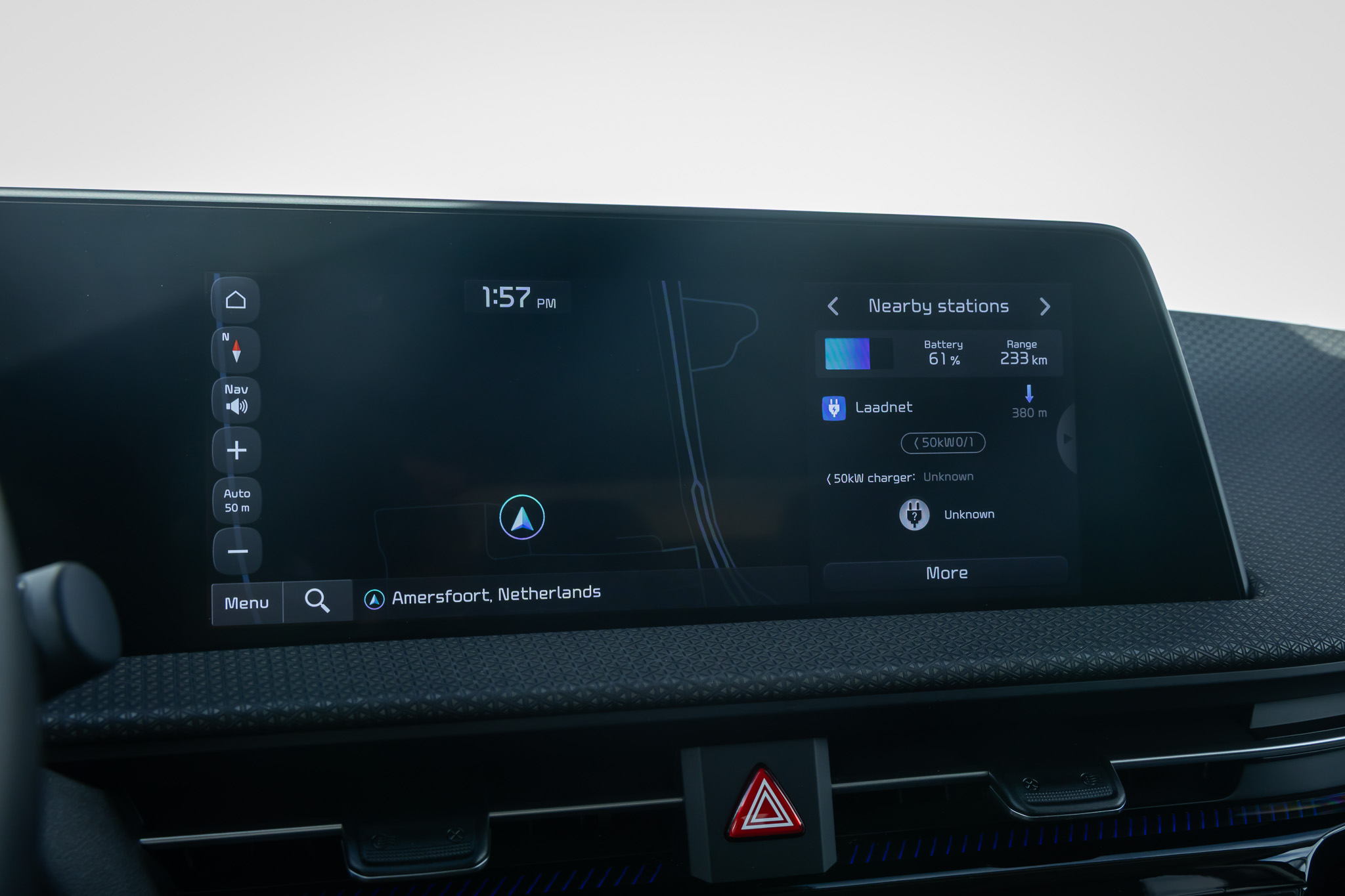 Foto van Kia Ev6