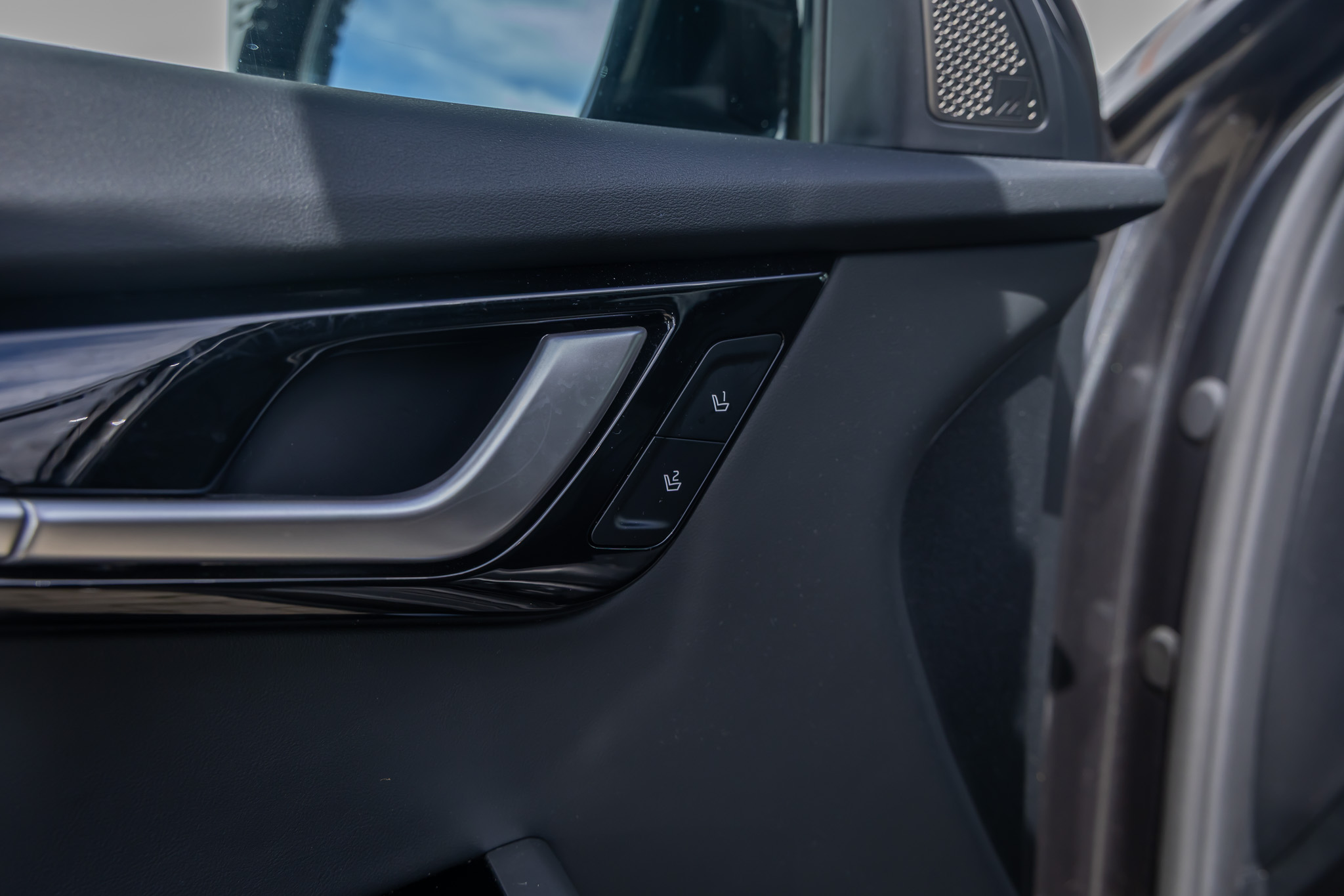 Foto van Kia Ev6