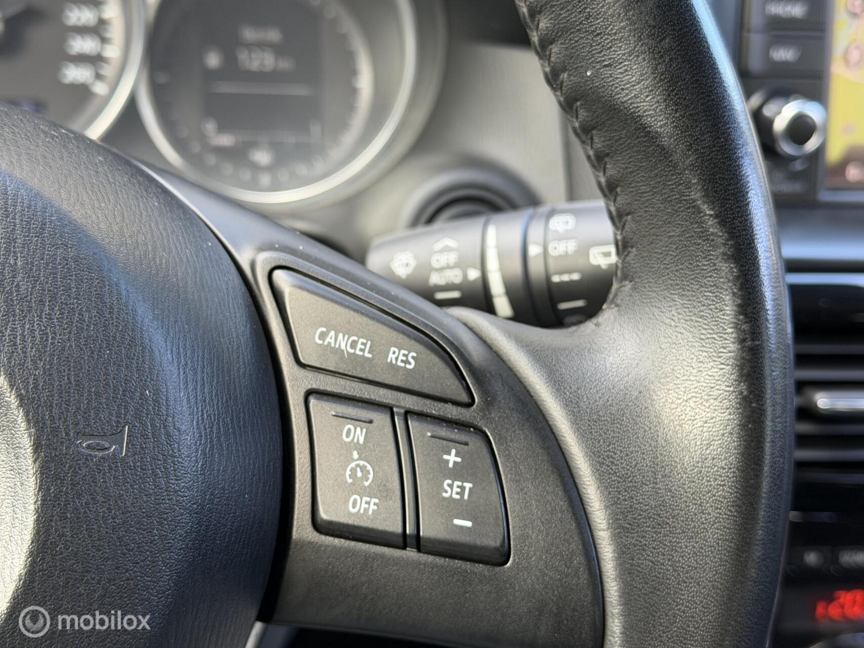 Foto van Mazda Mazda Cx-5