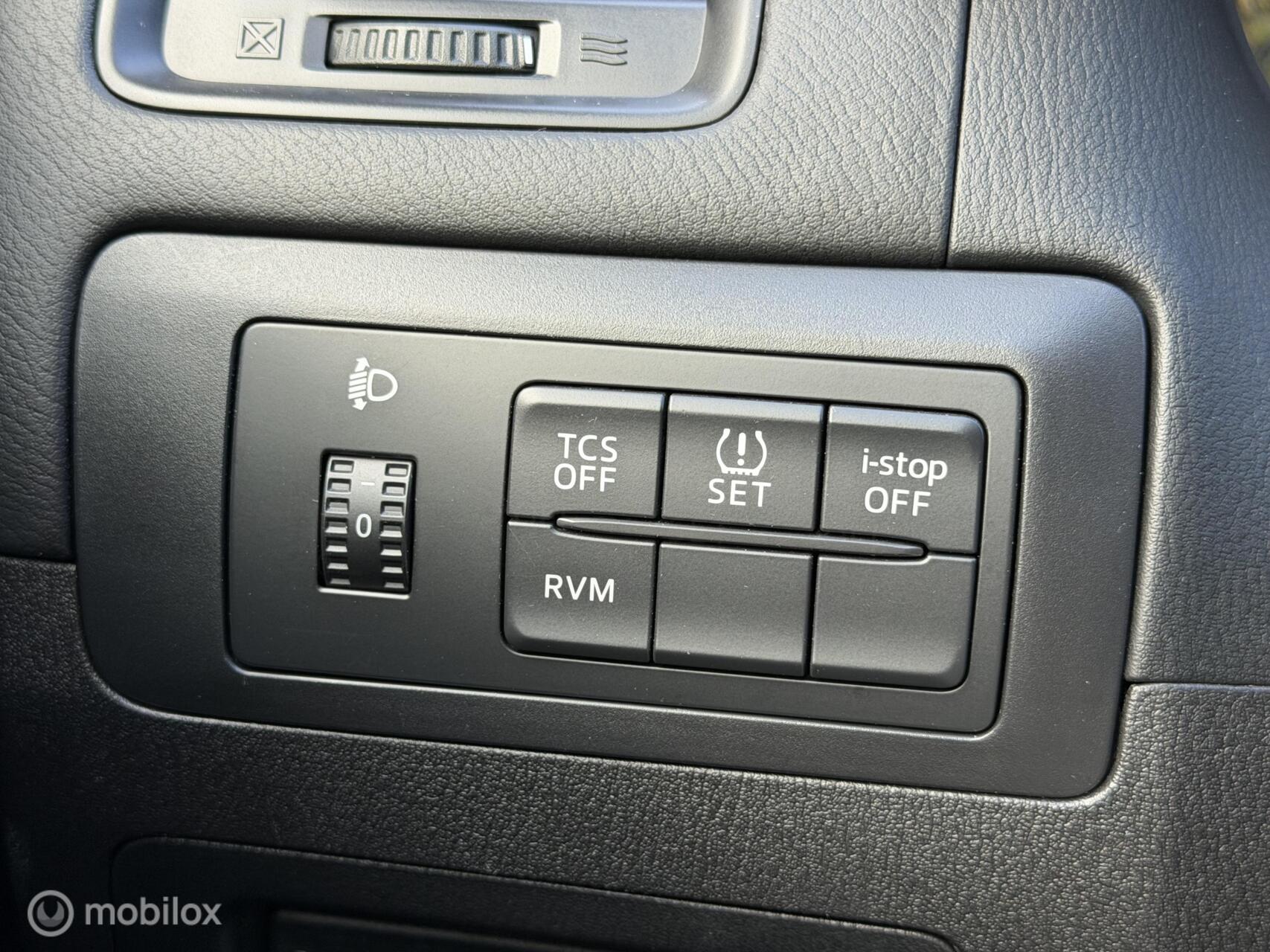 Foto van Mazda Mazda Cx-5