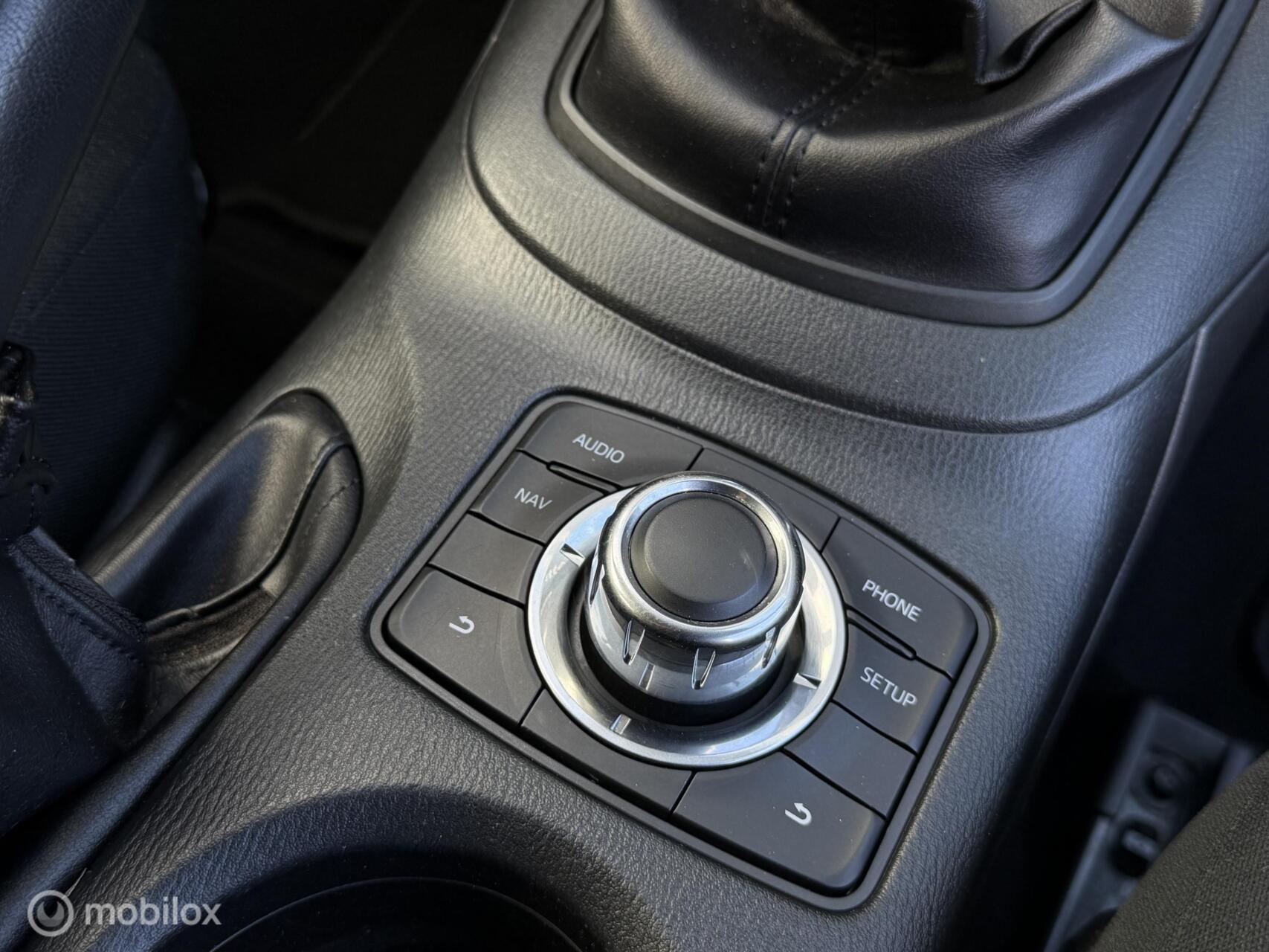 Foto van Mazda Mazda Cx-5