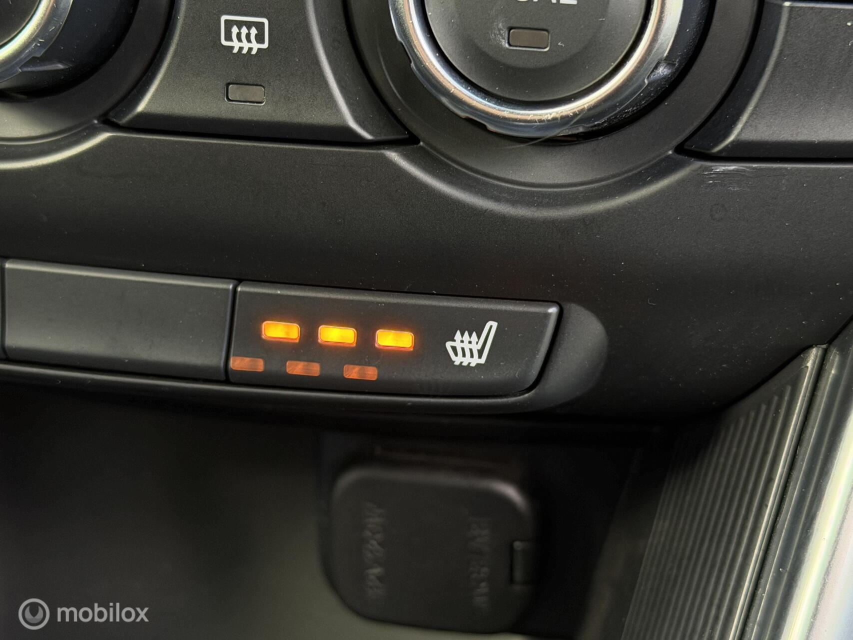 Foto van Mazda Mazda Cx-5