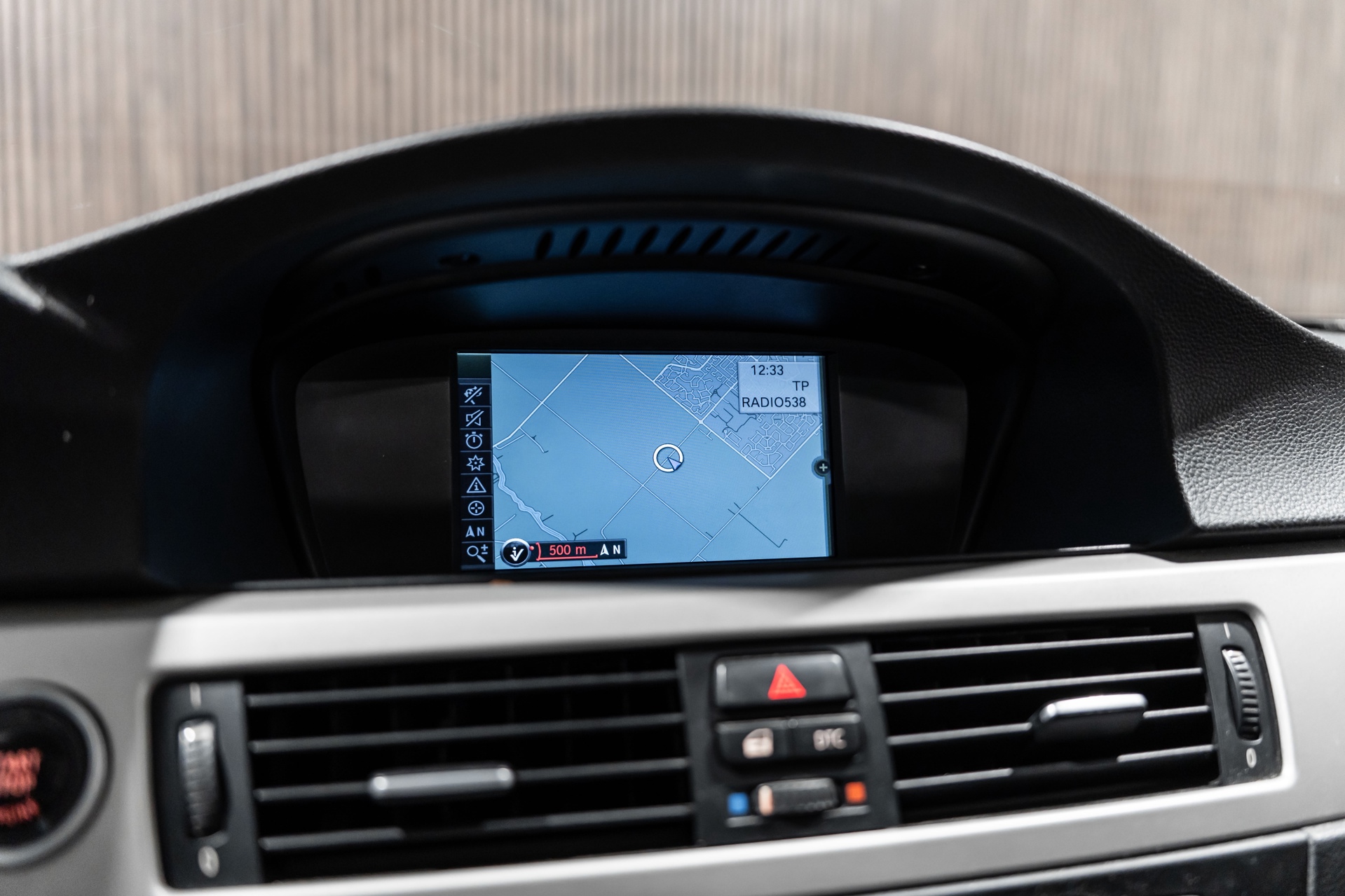 Foto van BMW 3er Reihe
