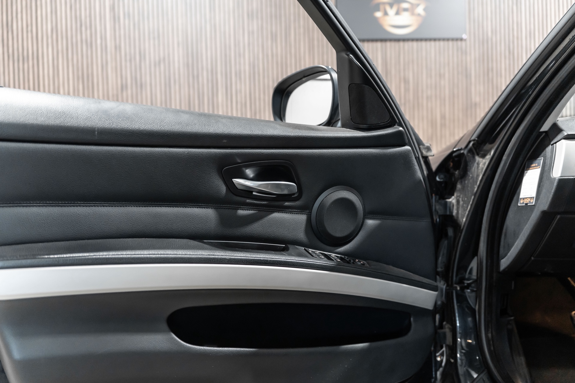 Foto van BMW 3er Reihe