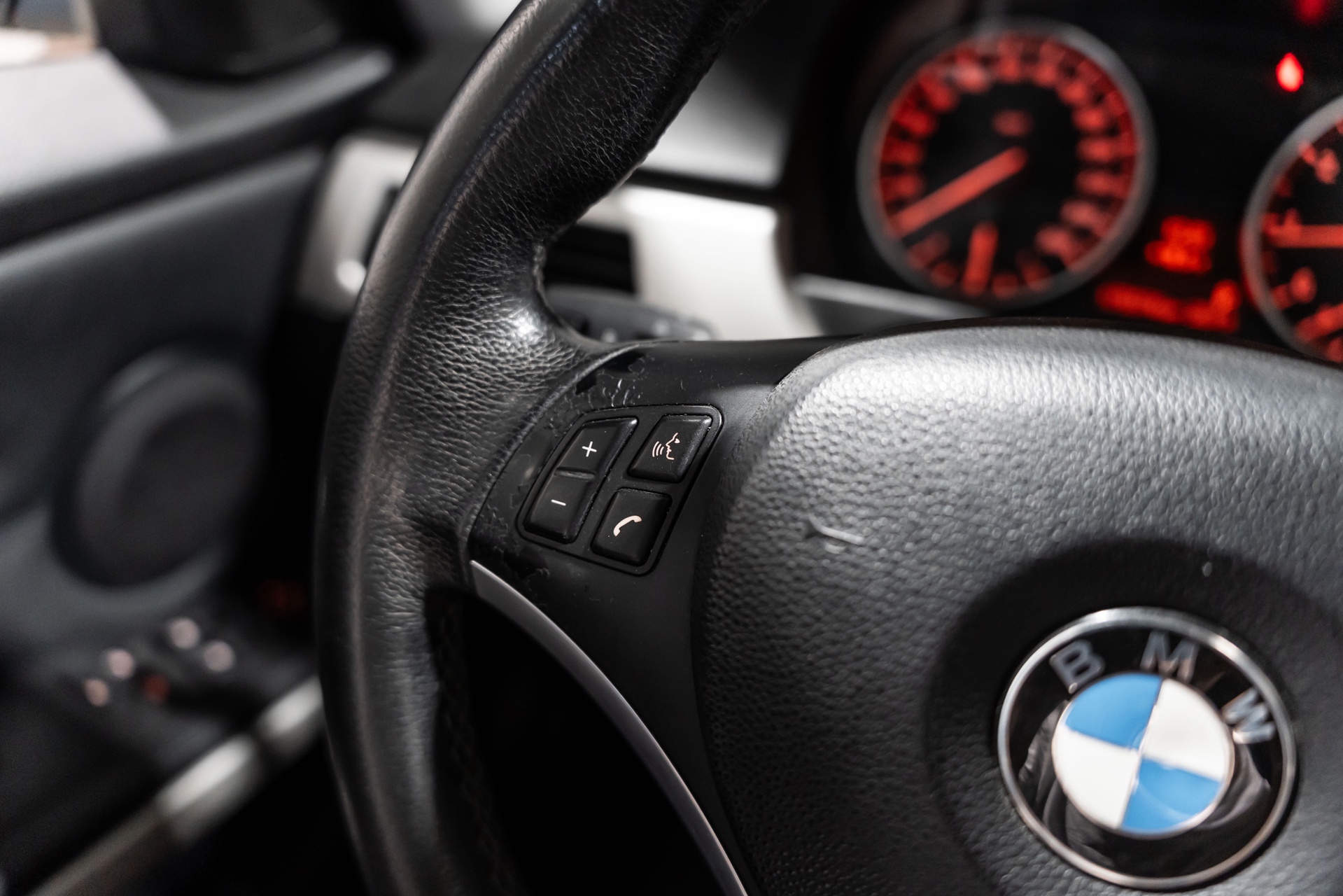 Foto van BMW 3er Reihe