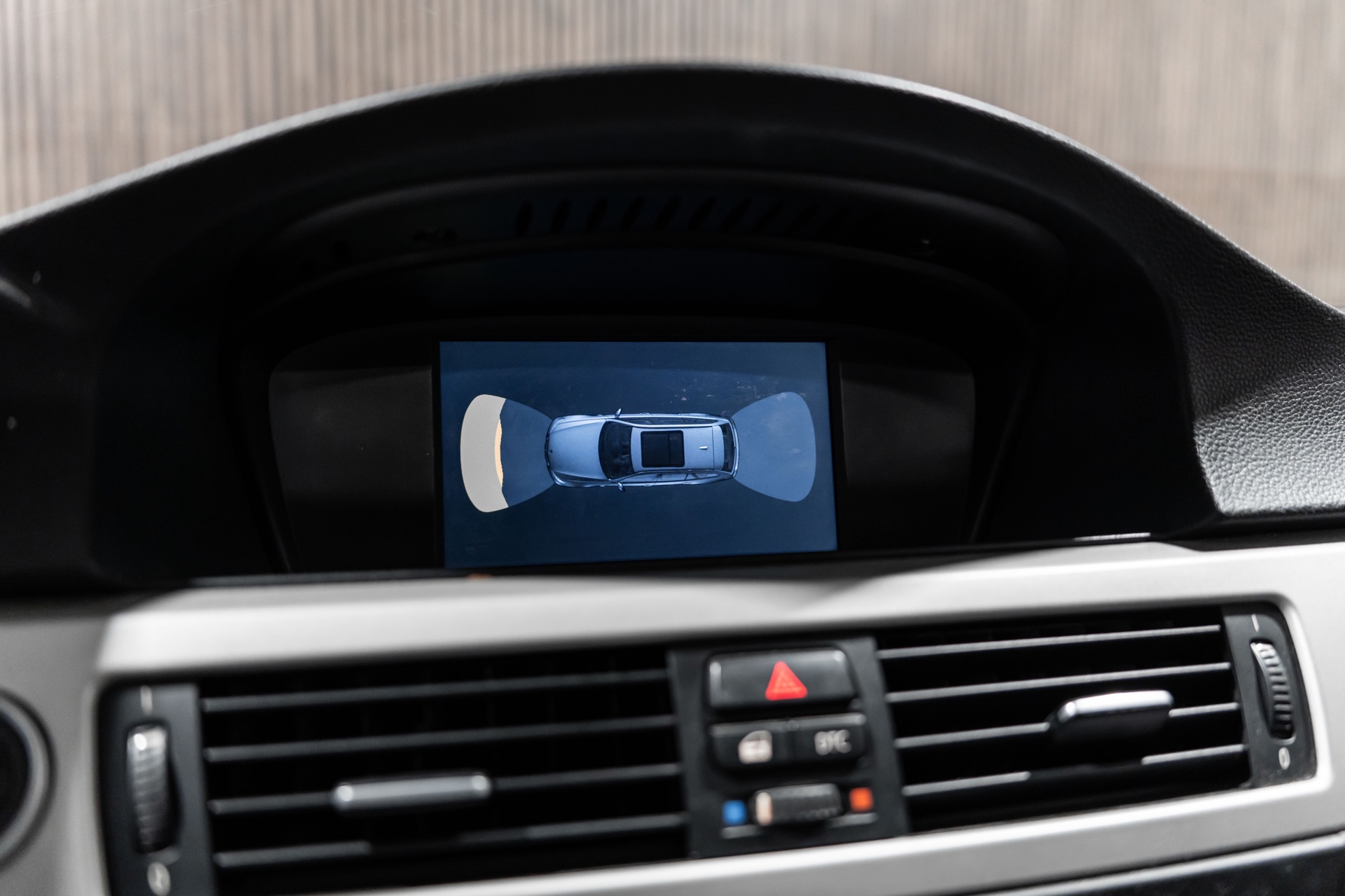 Foto van BMW 3er Reihe