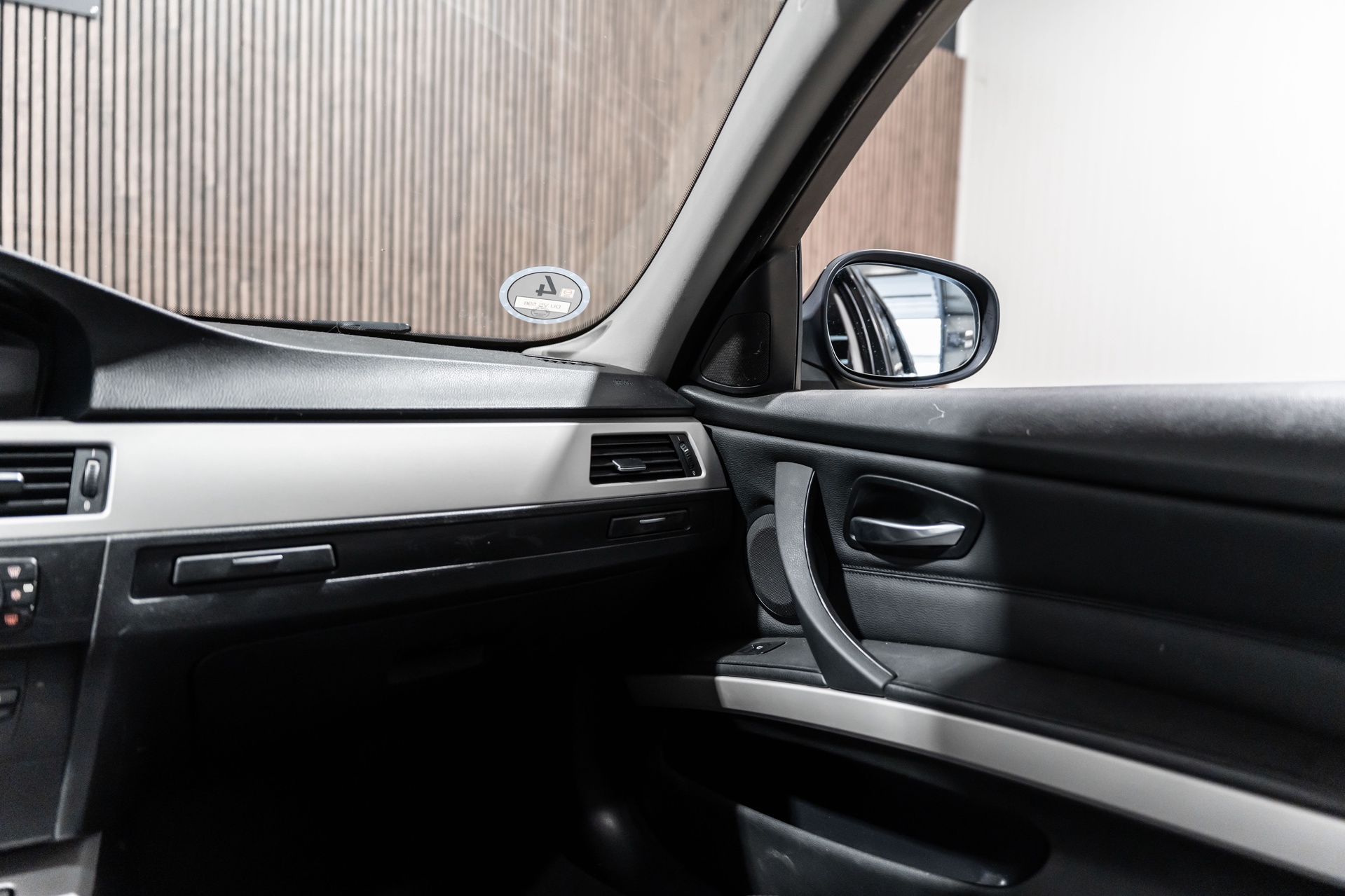 Foto van BMW 3er Reihe