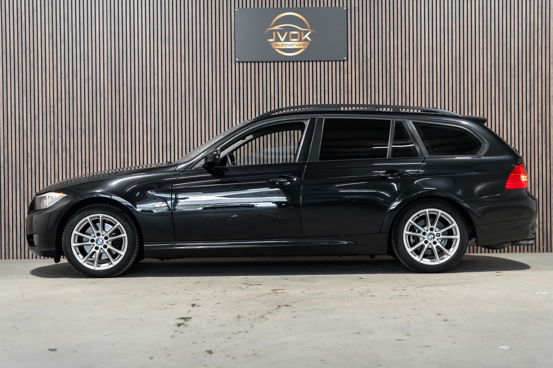 Foto van BMW 3er Reihe