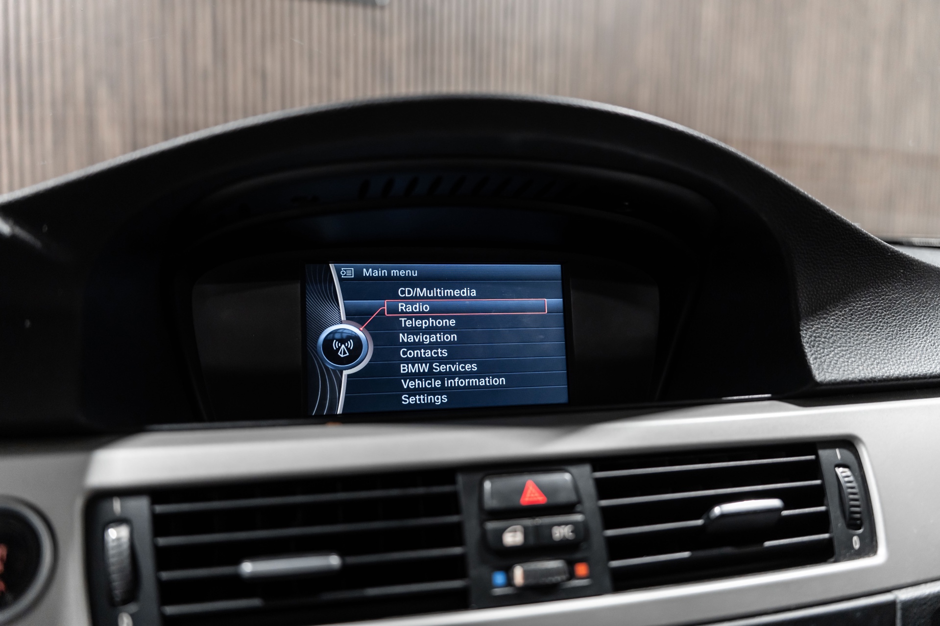 Foto van BMW 3er Reihe
