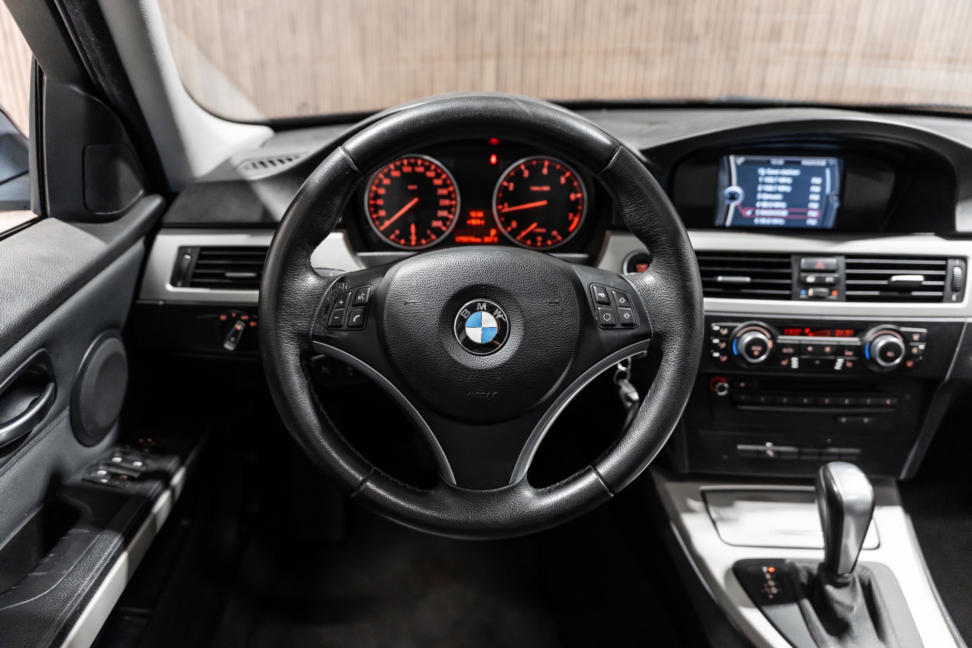 Foto van BMW 3er Reihe