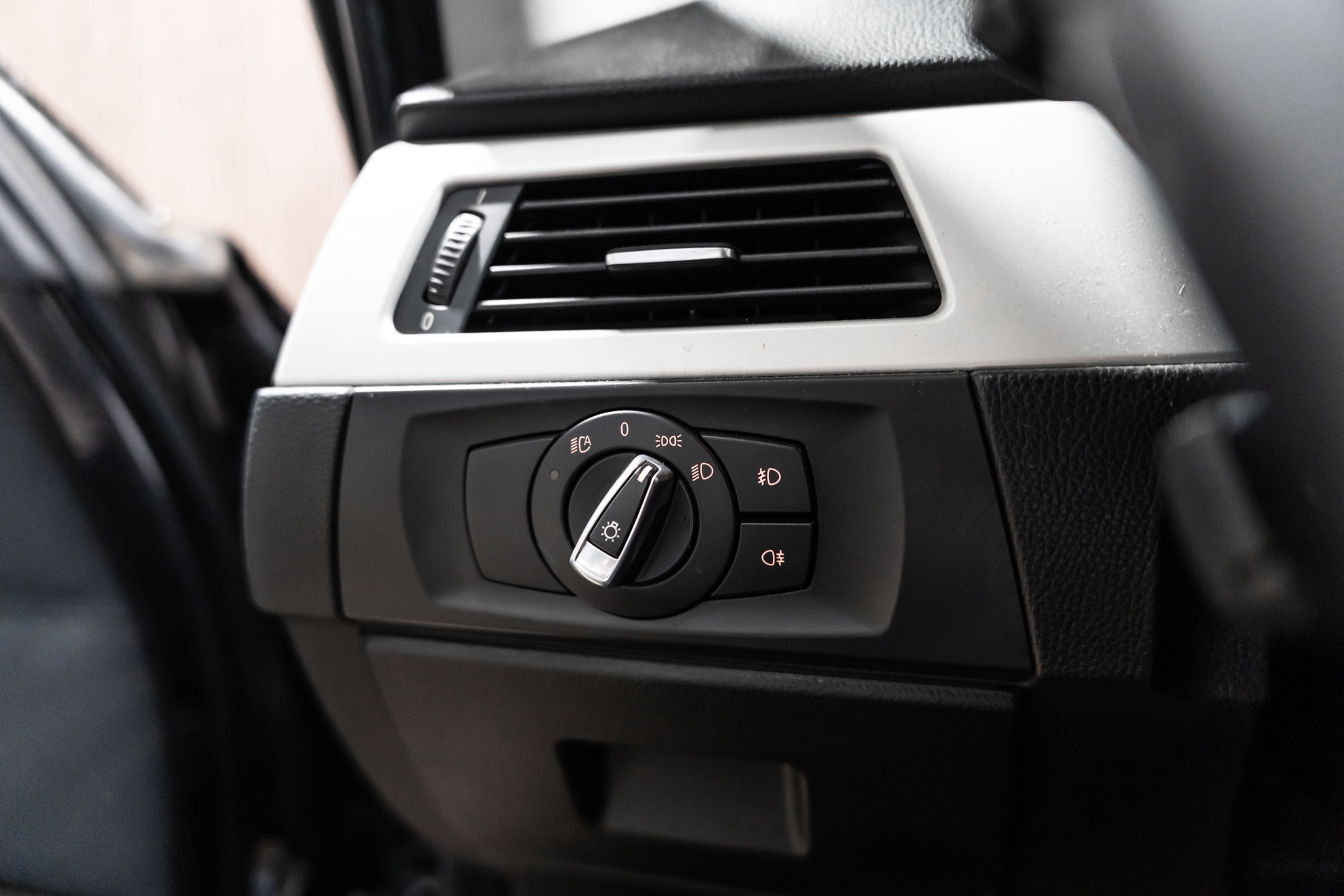 Foto van BMW 3er Reihe