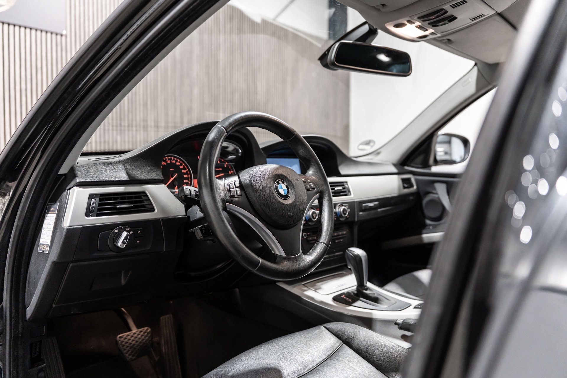 Foto van BMW 3er Reihe