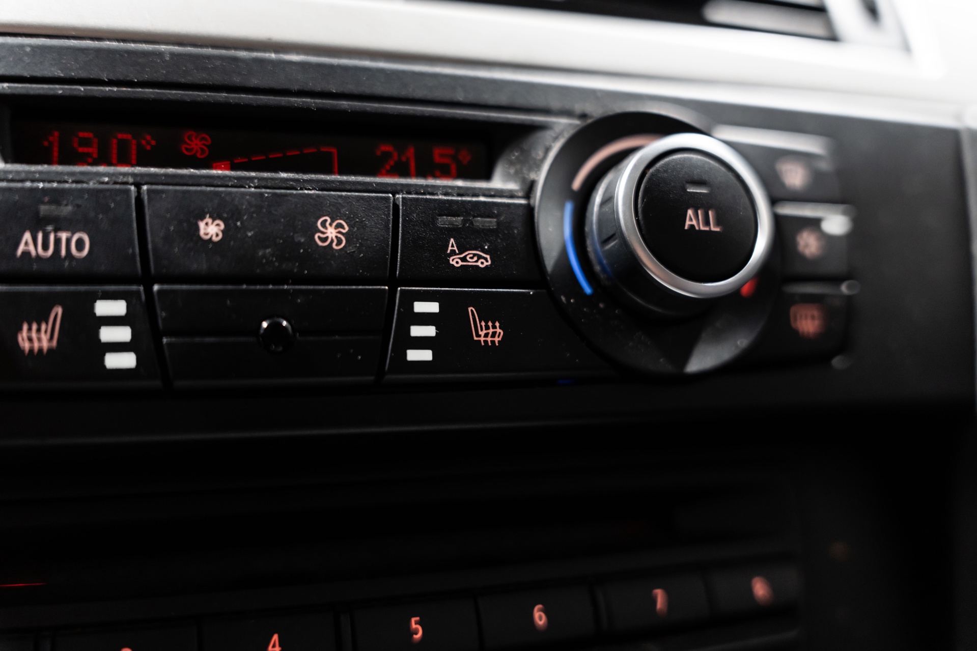 Foto van BMW 3er Reihe