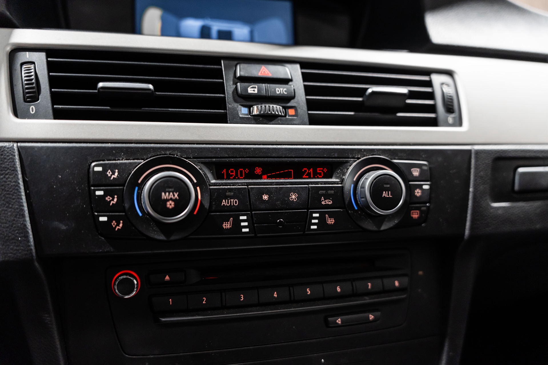 Foto van BMW 3er Reihe