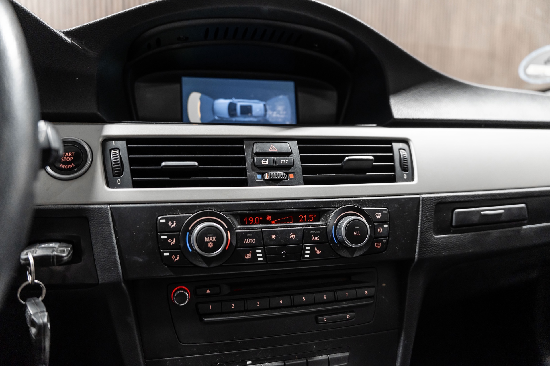 Foto van BMW 3er Reihe
