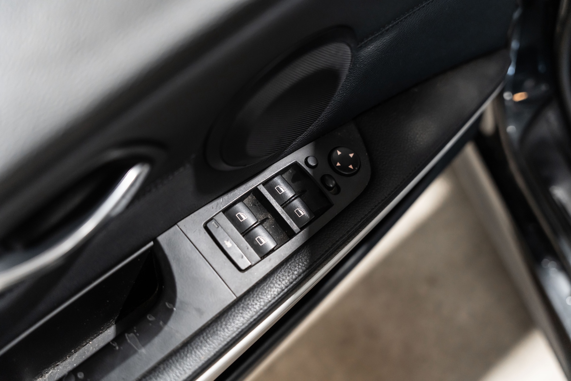 Foto van BMW 3er Reihe
