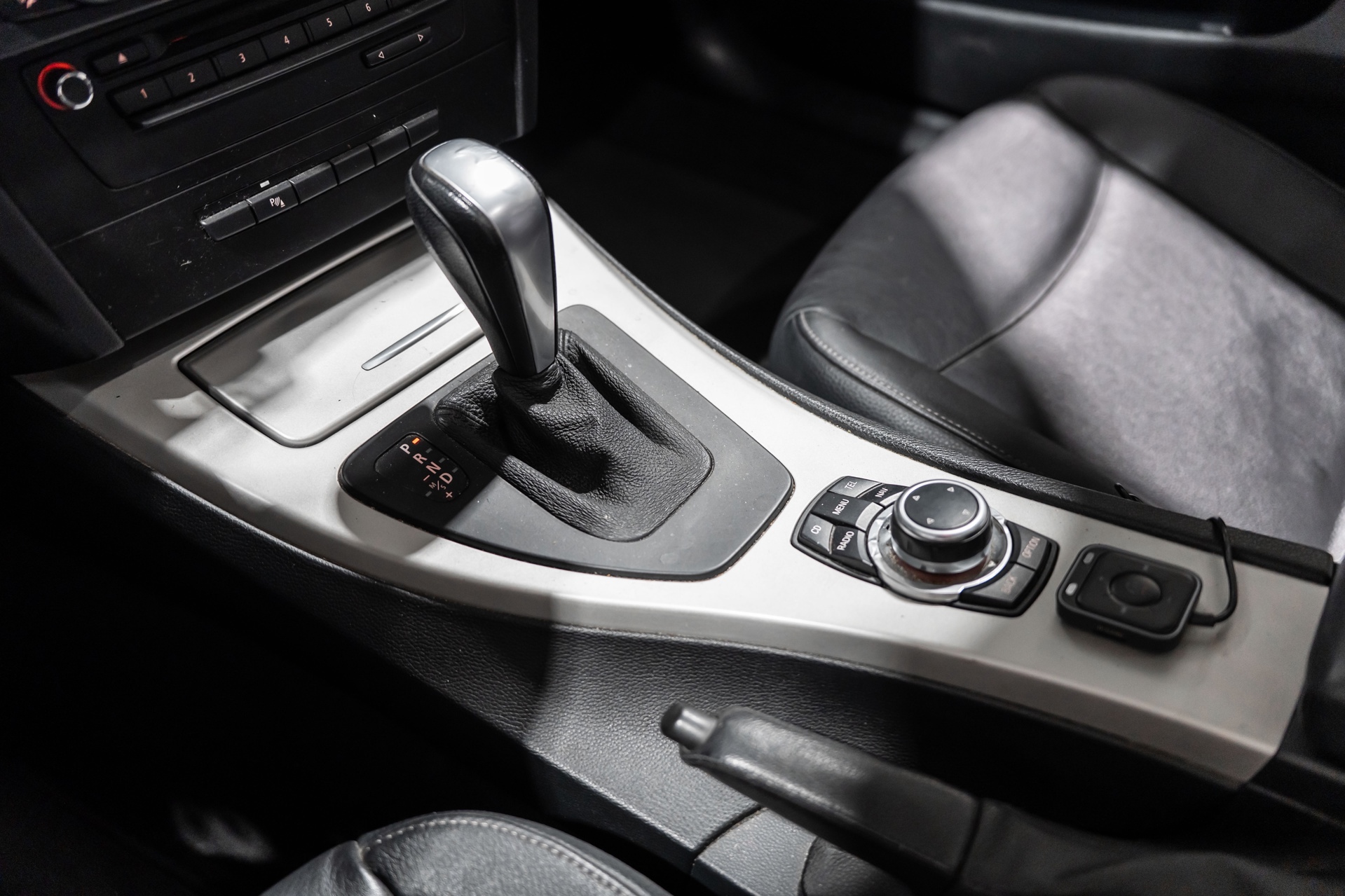 Foto van BMW 3er Reihe