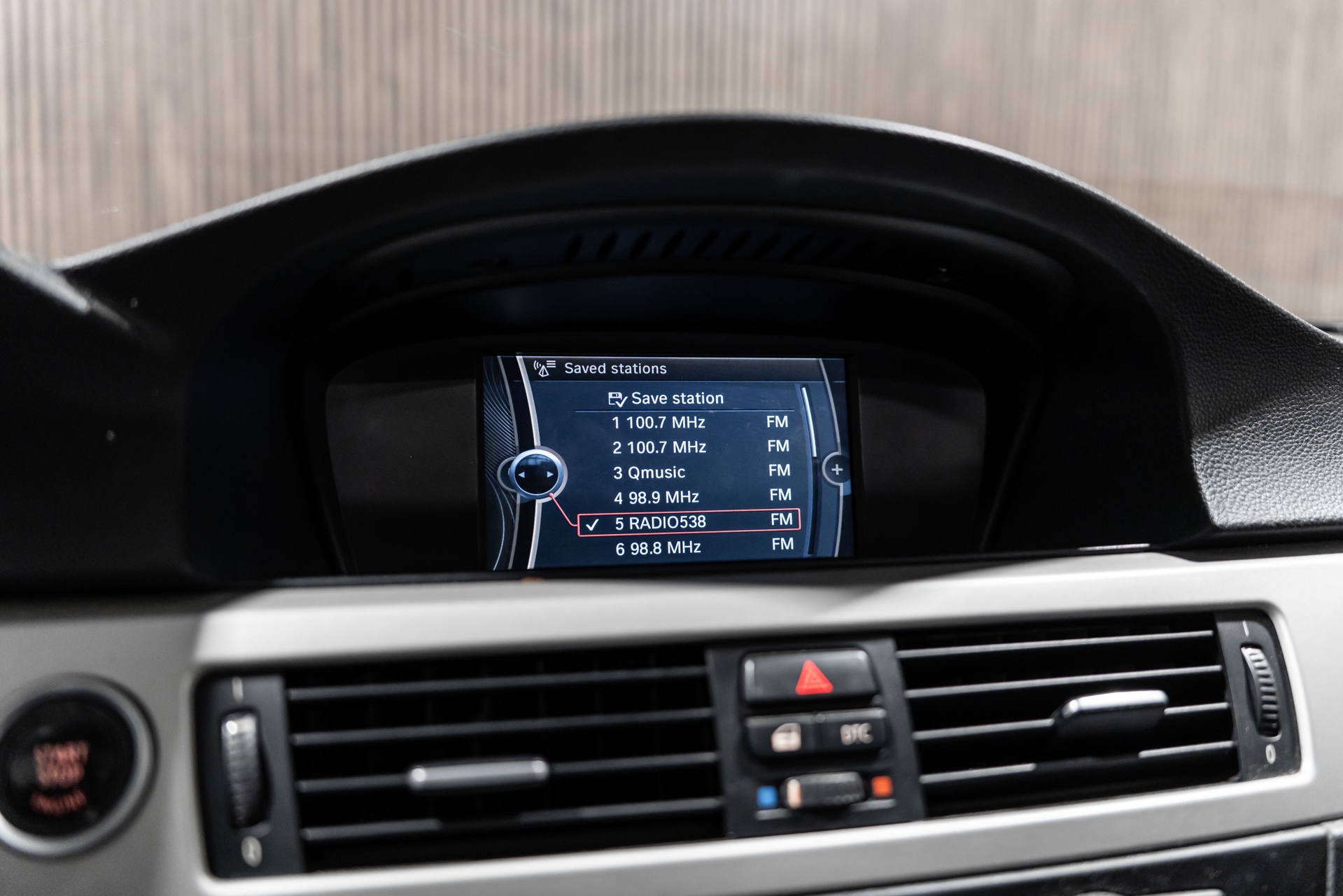 Foto van BMW 3er Reihe