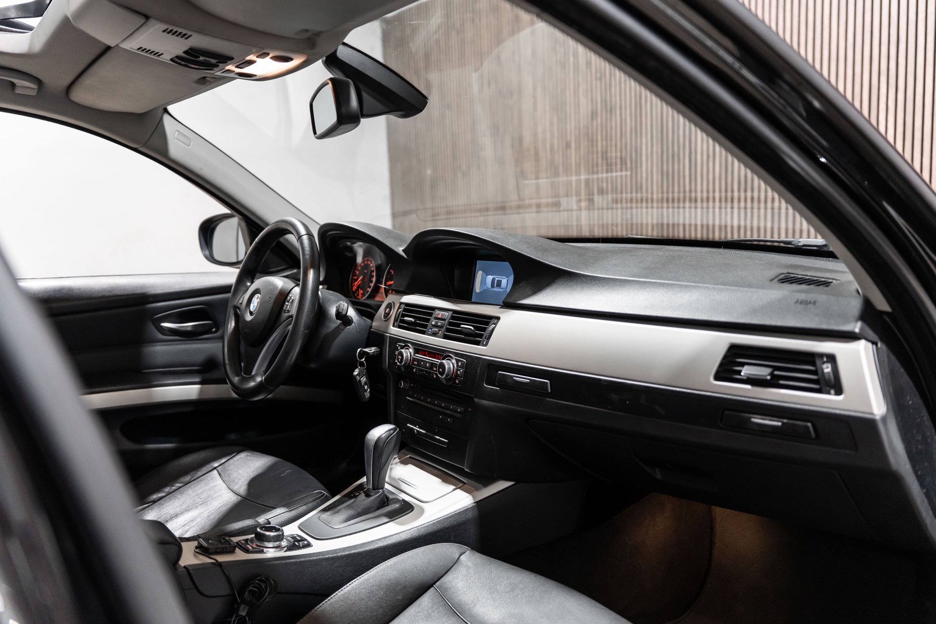 Foto van BMW 3er Reihe