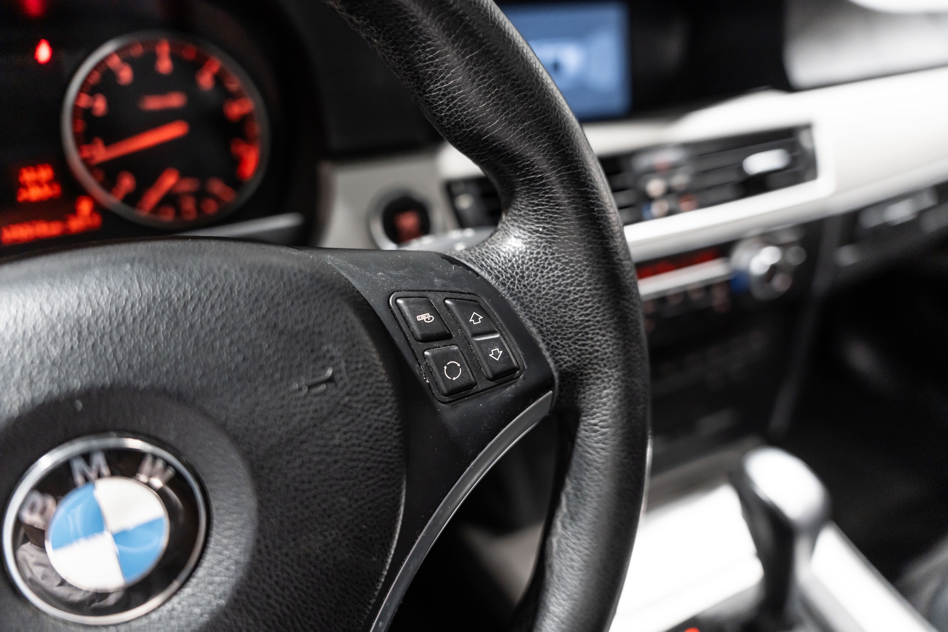 Foto van BMW 3er Reihe