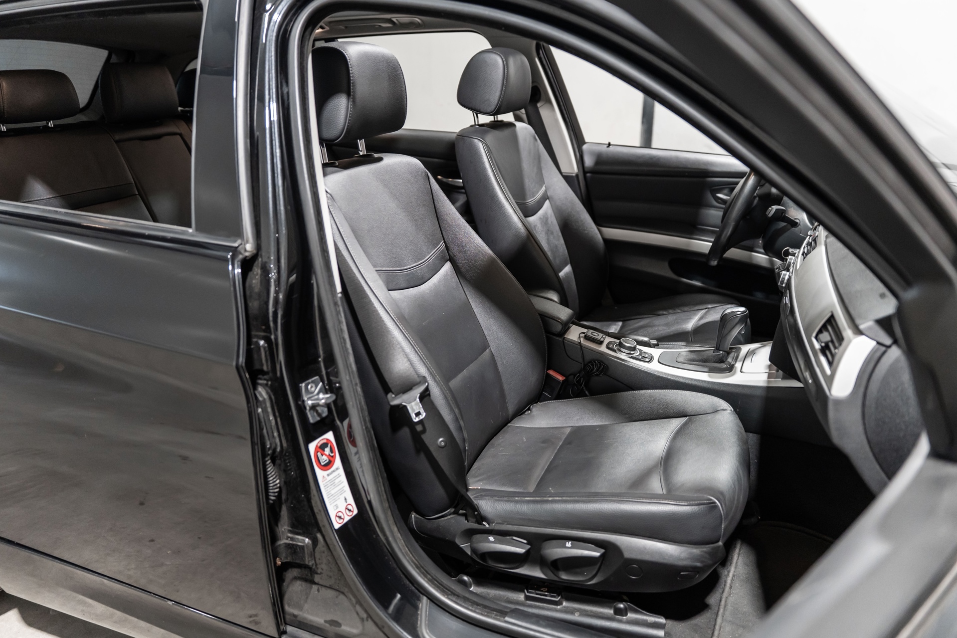 Foto van BMW 3er Reihe