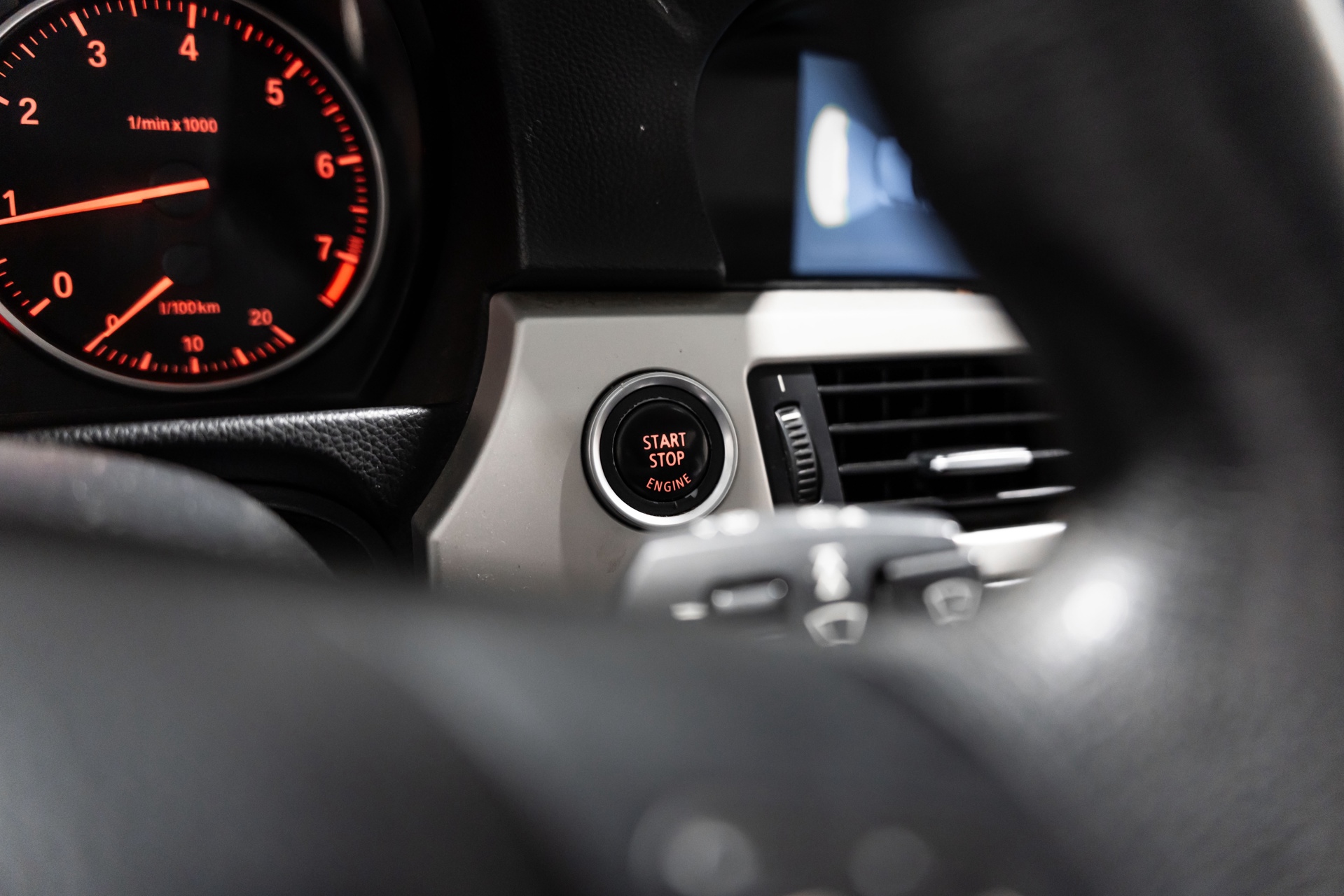 Foto van BMW 3er Reihe