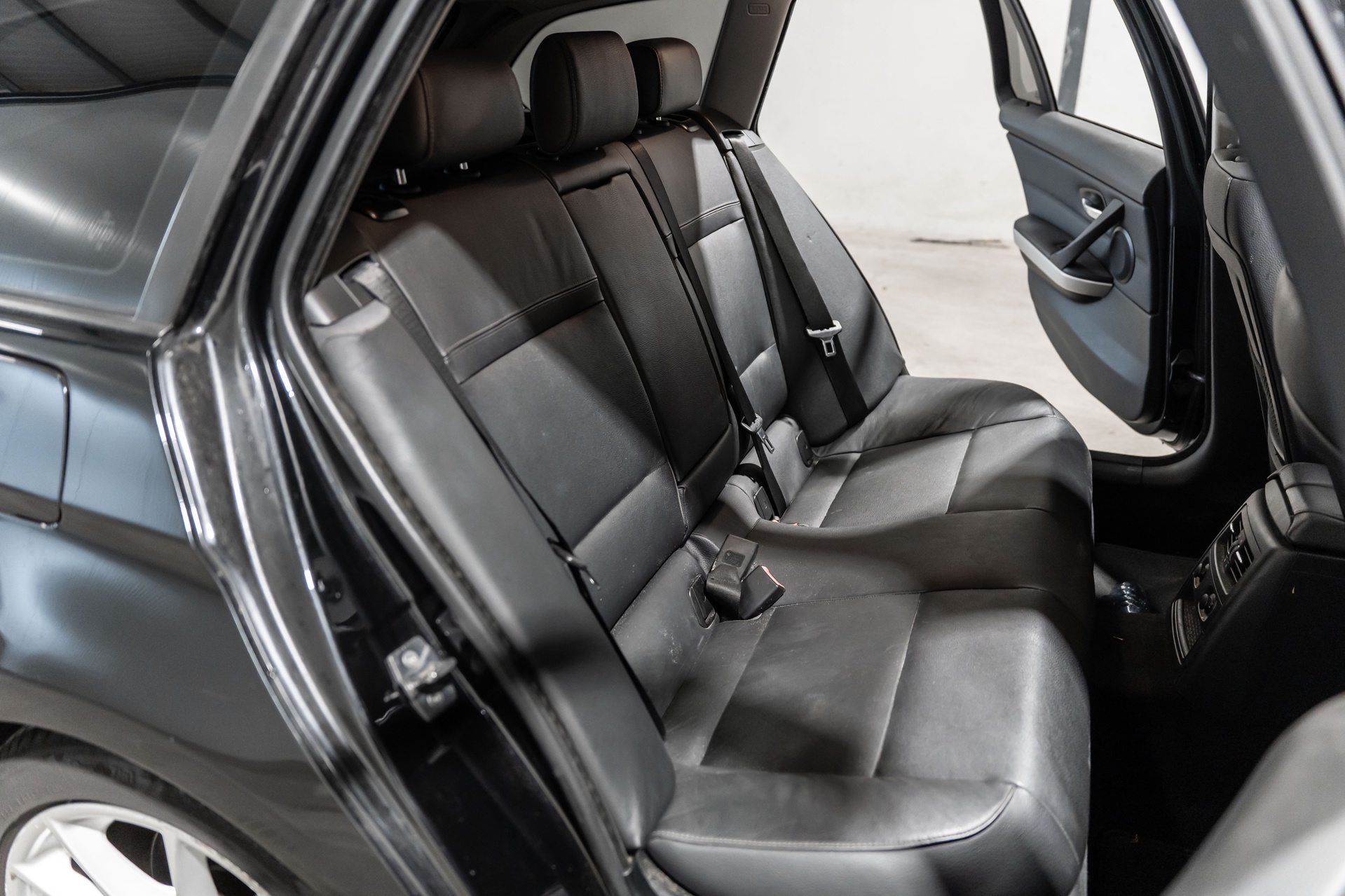 Foto van BMW 3er Reihe